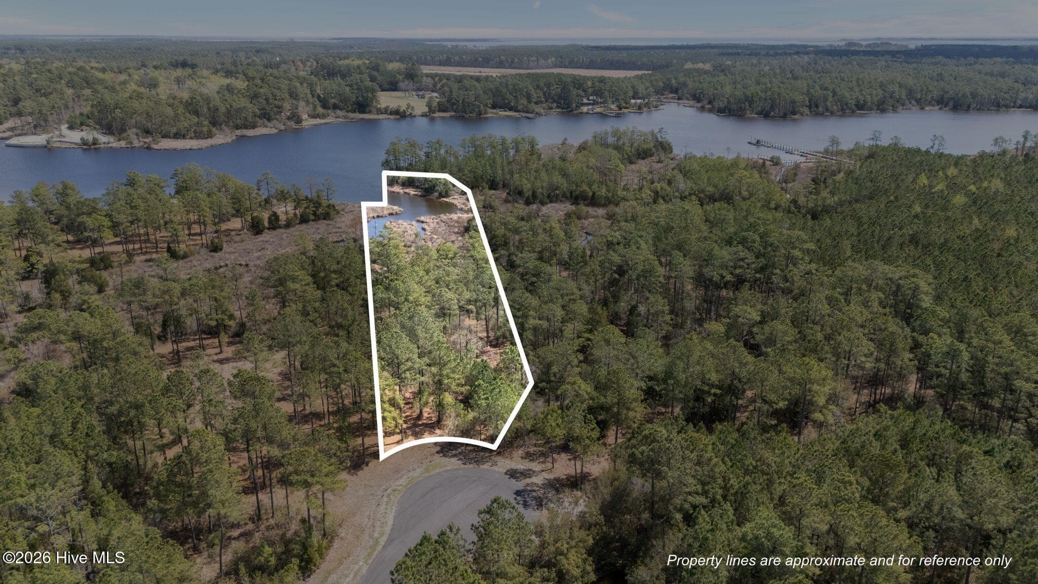 103 39 Royal Shoal Lane, Vandemere, NC 28587
