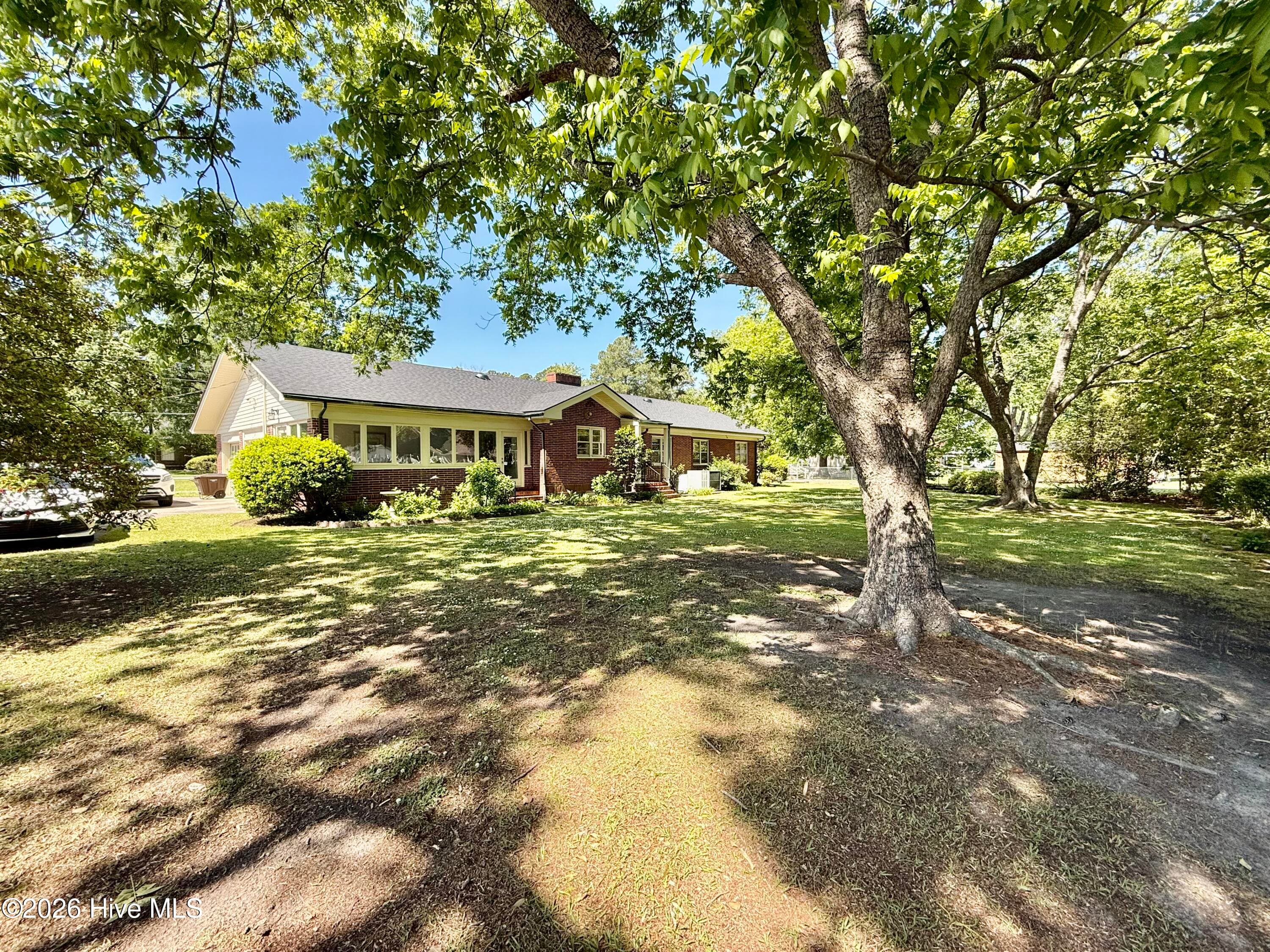 Single Family Residence at 4068 Grimmersburg Street, Farmville, NC 27828, photo 16 of 19