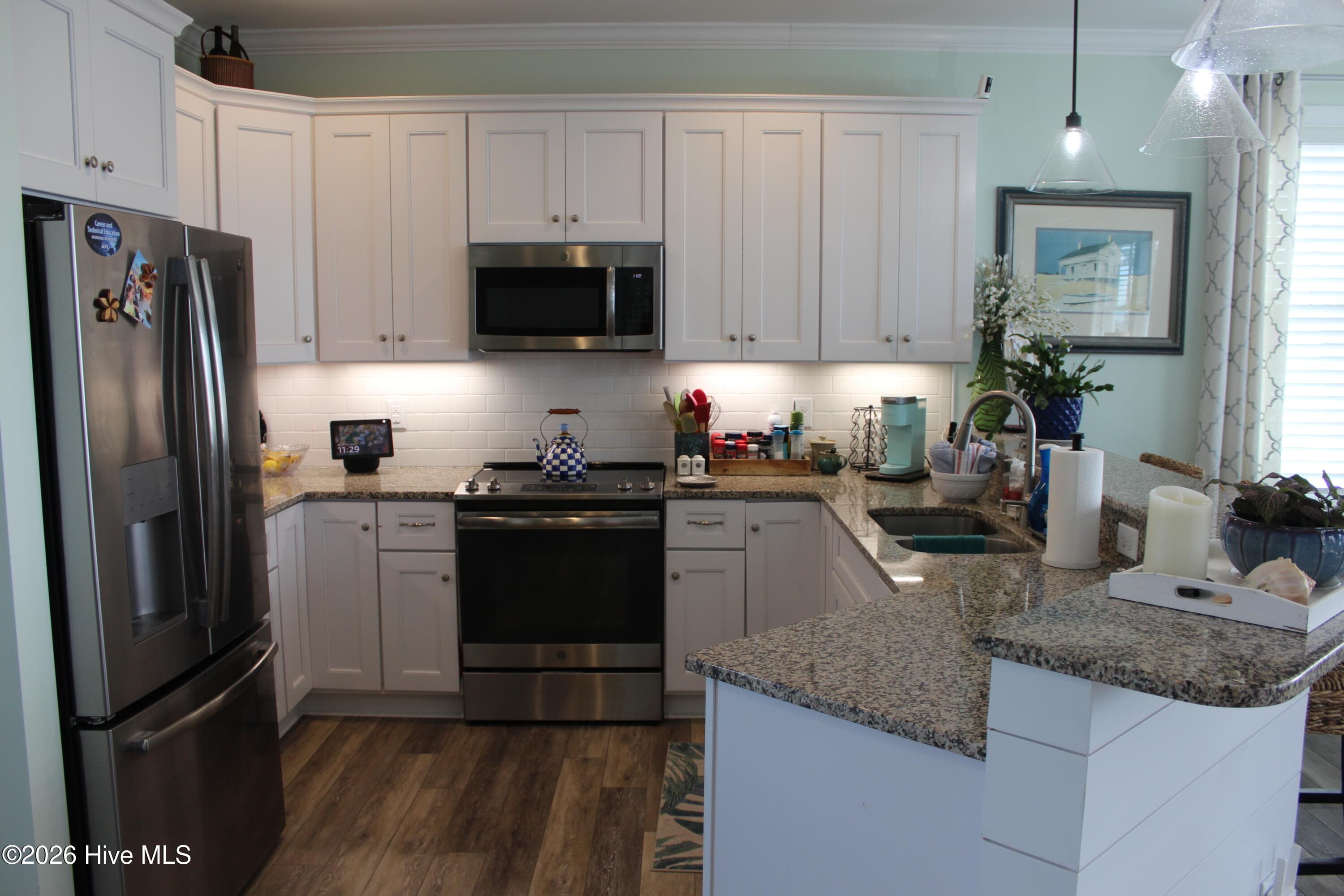 Single Family Residence at 127 Sound Point Drive, Harkers Island, NC 28531, photo 11 of 107
