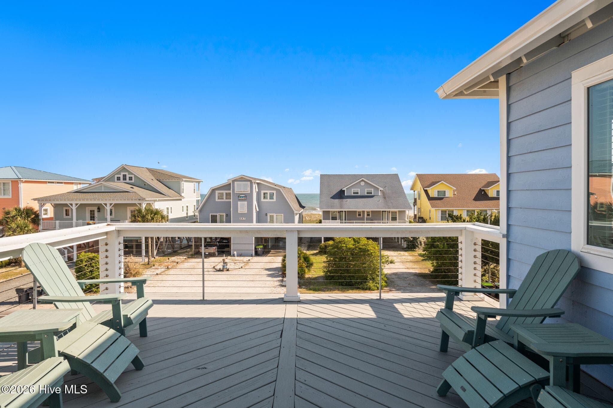 Single Family Residence at 598 Ocean Boulevard W, Holden Beach, NC 28462, photo 7 of 68