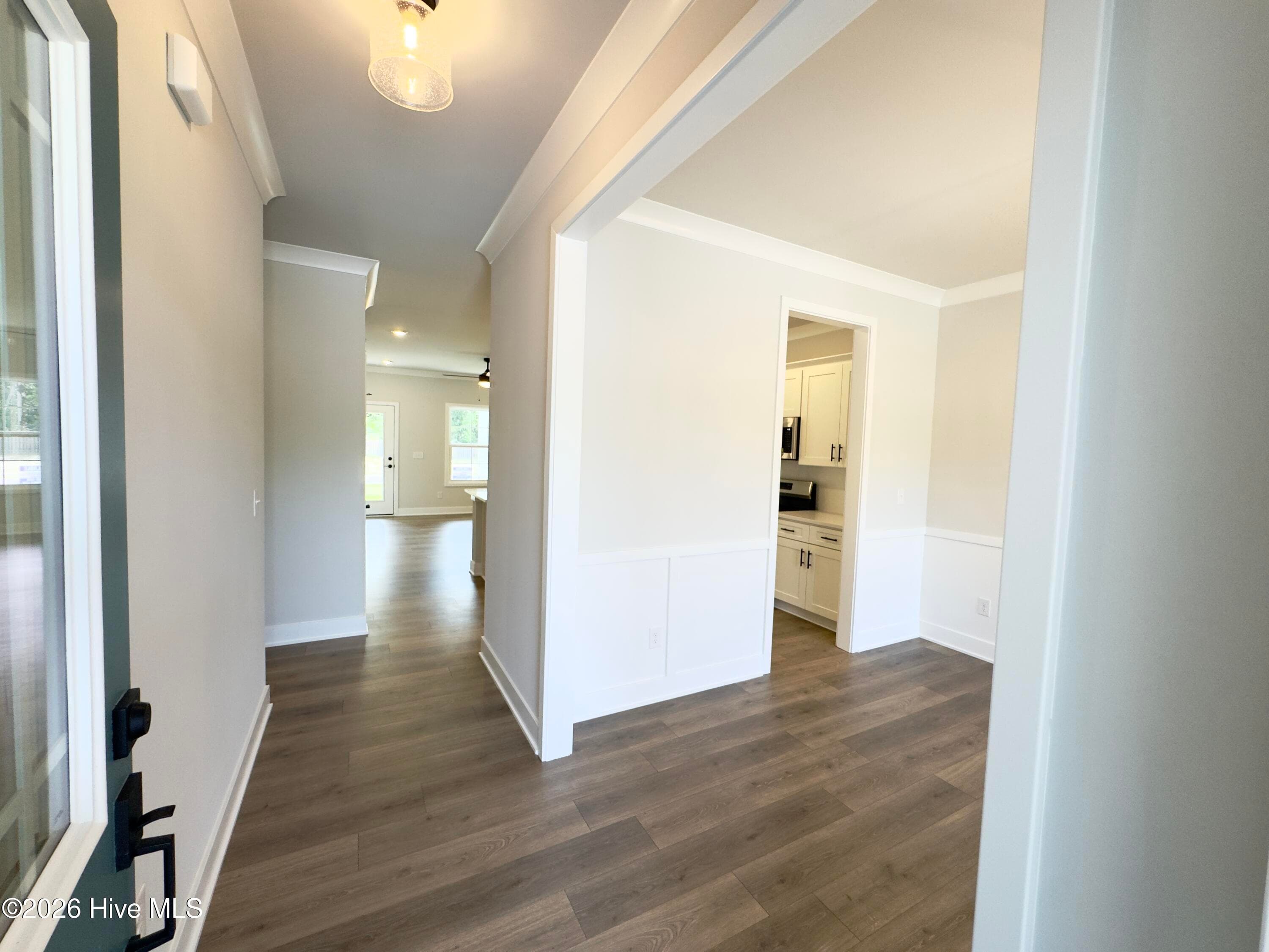 Home of similar model. Current home is under construction. - 475 Timbercrest Circle SE, Bolivia, NC 28422