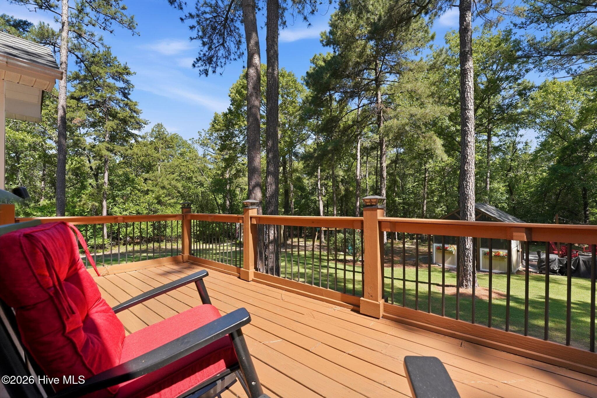 Single Family Residence at 16 Ridge Road, Jackson Springs, NC 27281, photo 107 of 123