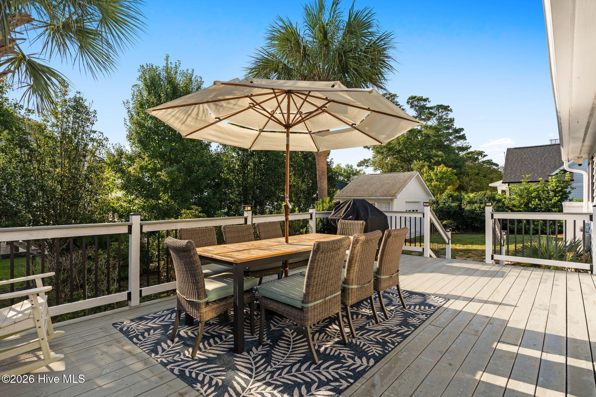 Single Family Residence at 316 NE 58th Street, Oak Island, NC 28465, photo 33 of 54