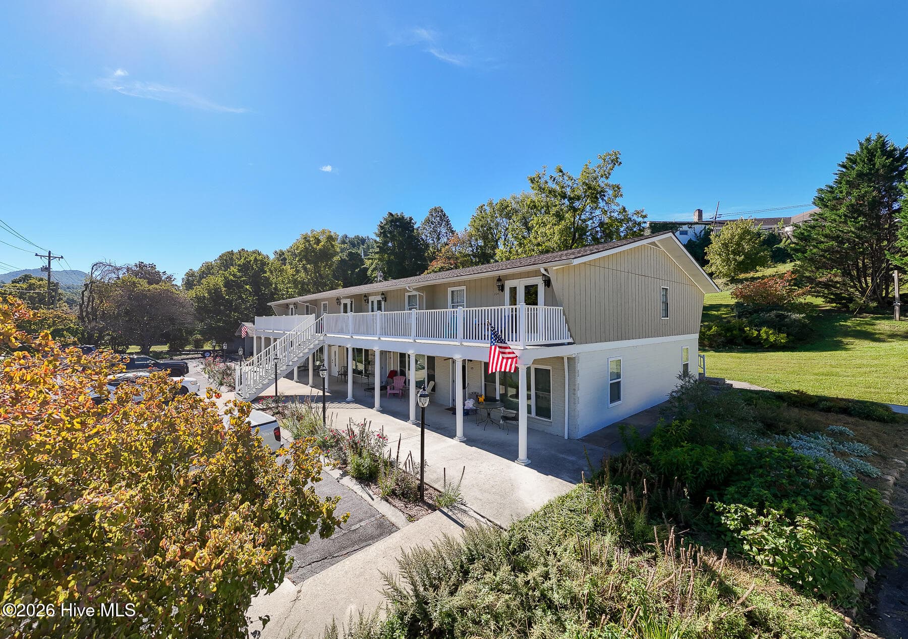 Business at 140 Ford Street, Robbinsville, NC 28771, photo 24 of 77