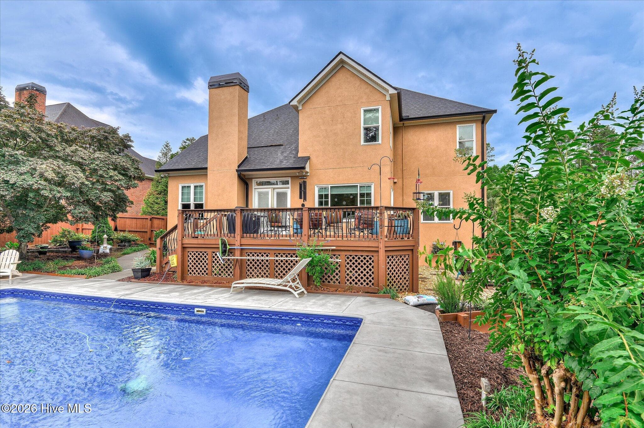 Single Family Residence at 407 Bakers Ferry Trail, Martinez, GA 30907, photo 49 of 52