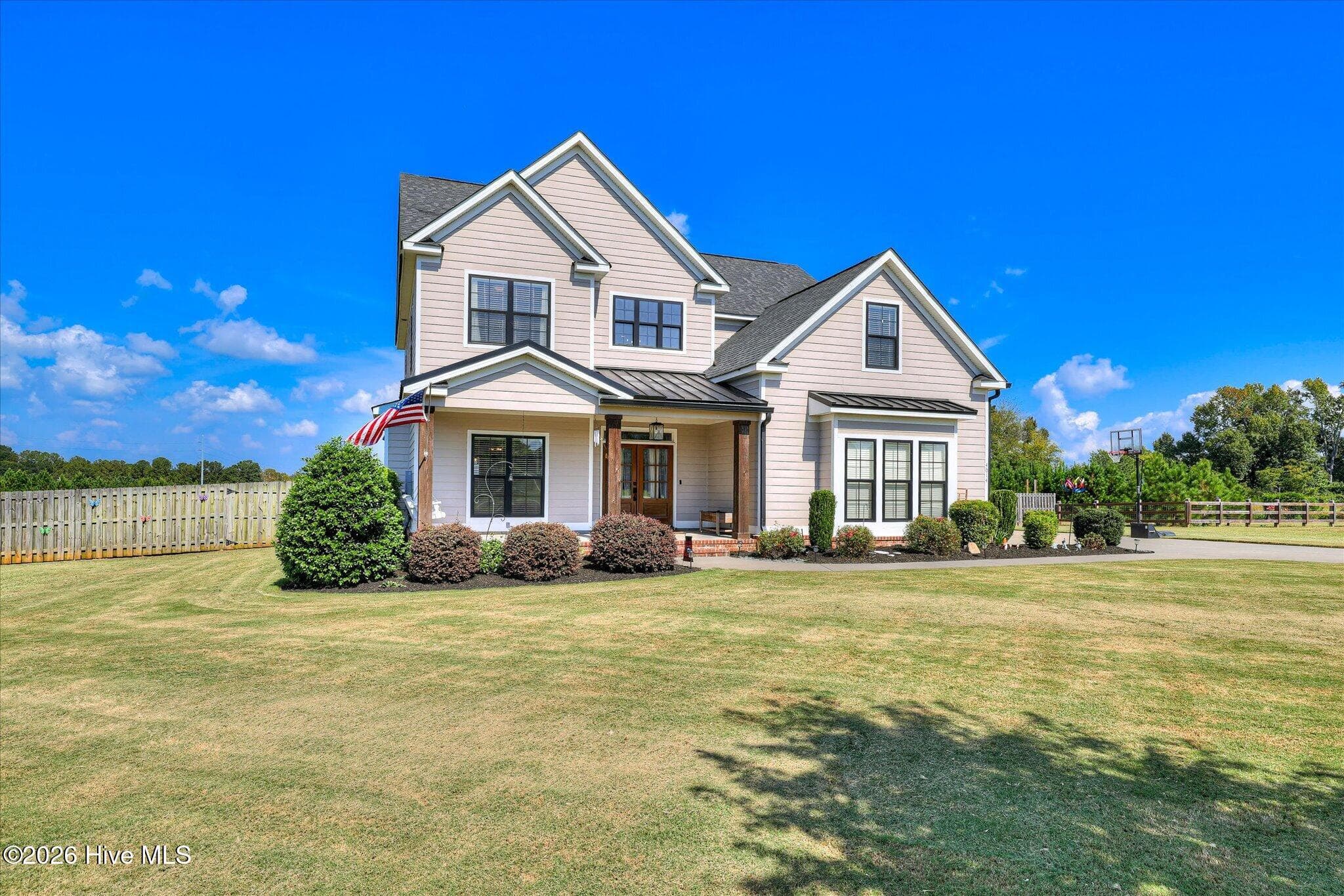 Single Family Residence at 4014 Highfield Drive, Grovetown, GA 30813, photo 4 of 85