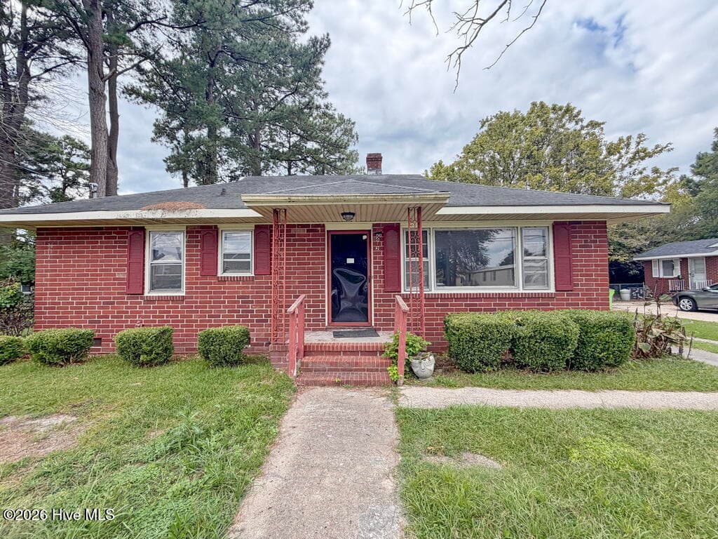 2612 Jones Street, Winterville, NC 28590