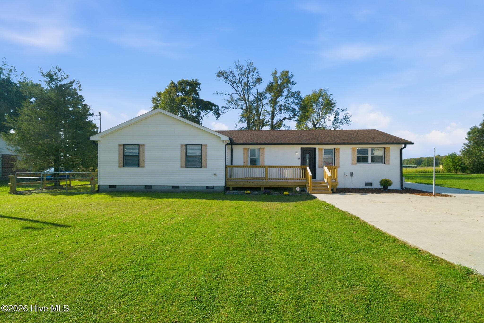 Single Family Residence at 141 Lilly Road, South Mills, NC 27976, photo 2 of 34