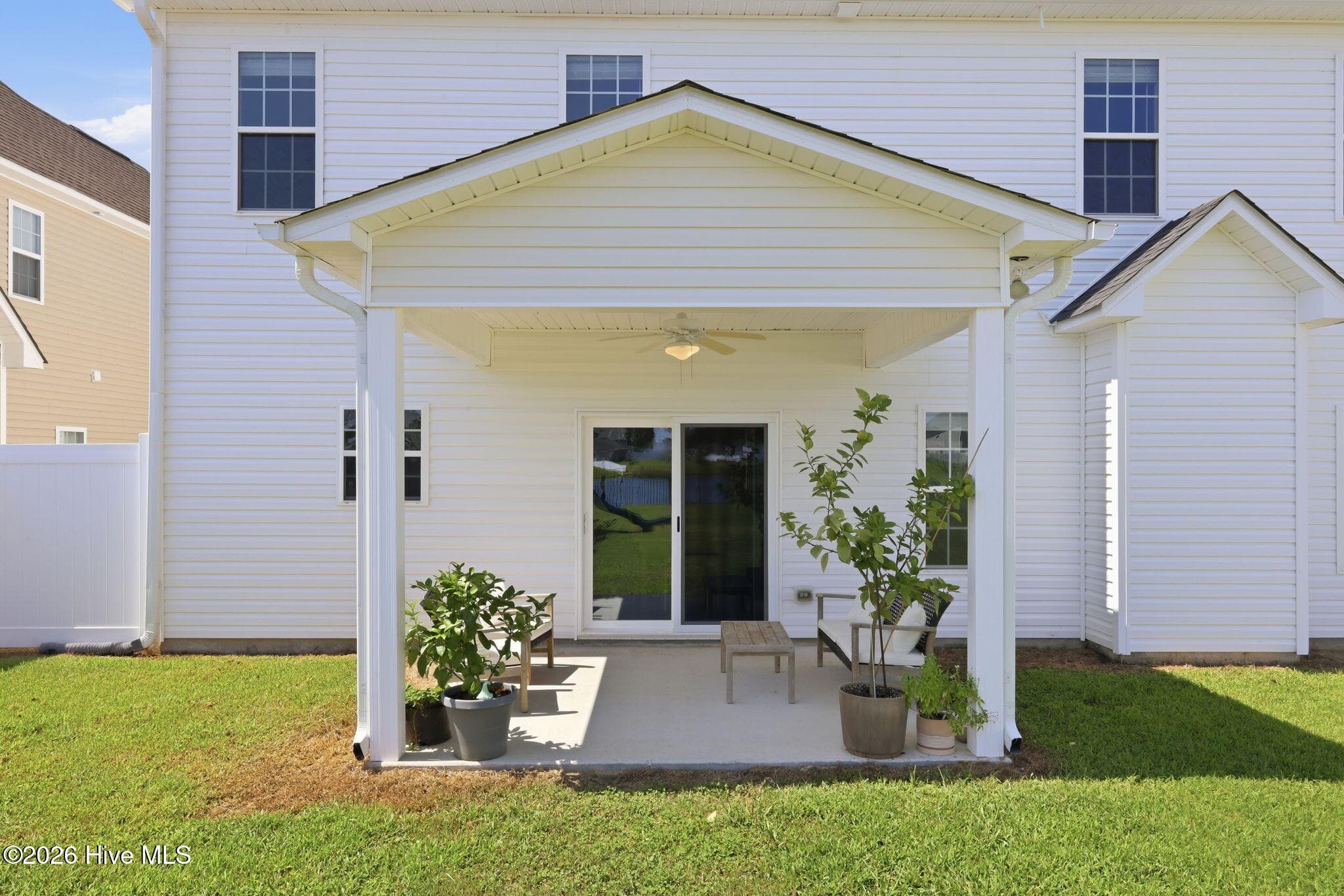 Single Family Residence at 3007 Weathersby Drive, New Bern, NC 28562, photo 48 of 59