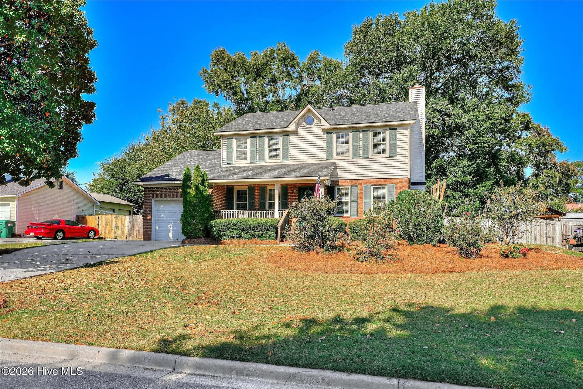 Single Family Residence at 635 Clinton Way W, Martinez, GA 30907, photo 3 of 49
