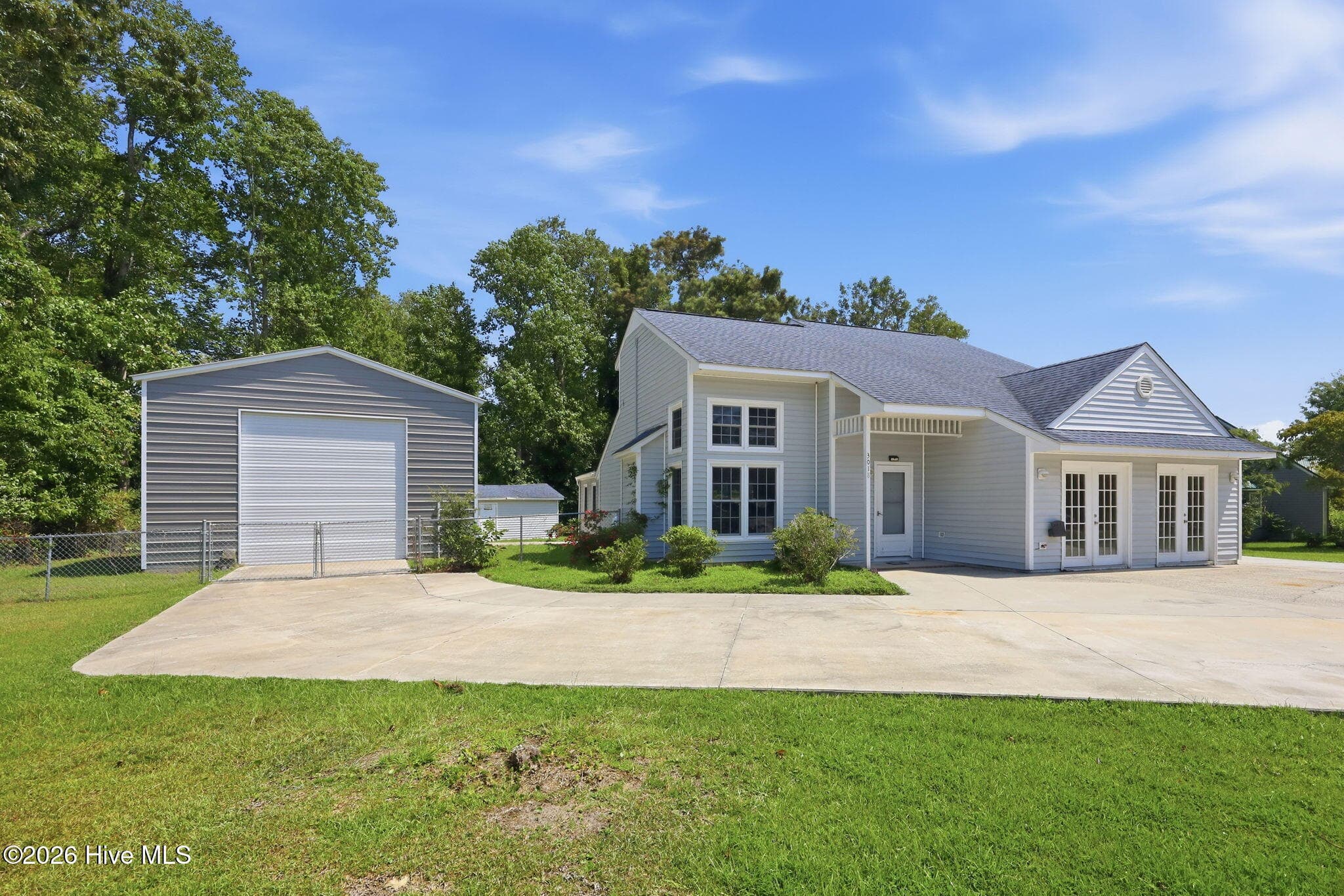 Single Family Residence at 3018 Mandy Lane, Morehead City, NC 28557, photo 65 of 65