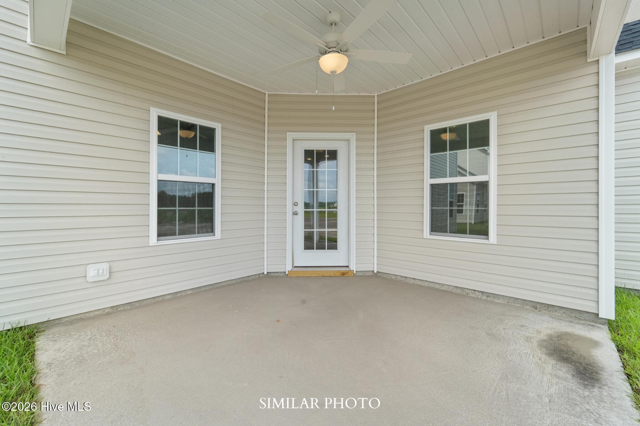 Single Family Residence at 613 Indigo Johnston Drive, Jacksonville, NC 28546, photo 72 of 73