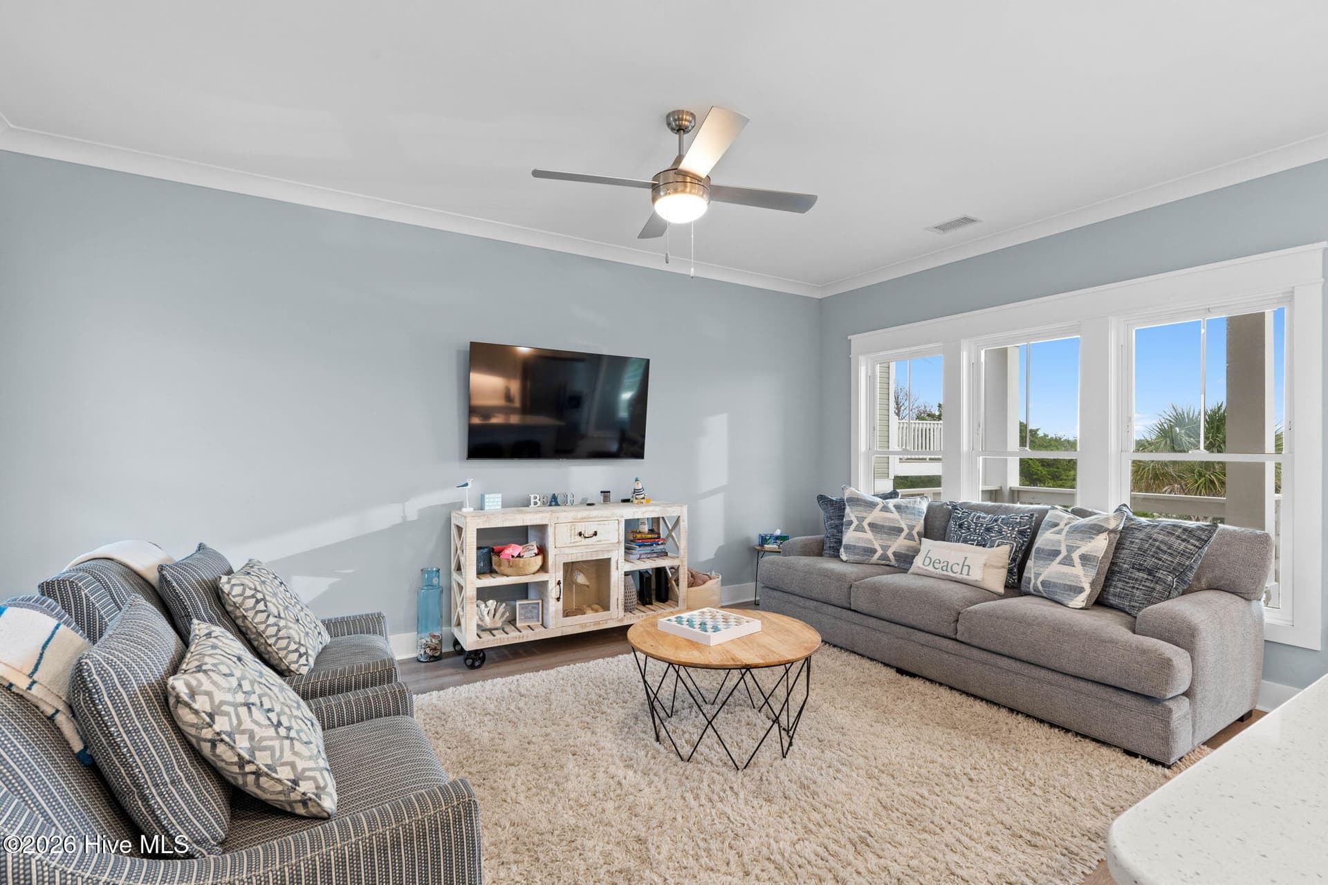 Single Family Residence at 140 Seagull Drive, Supply, NC 28462, photo 6 of 60