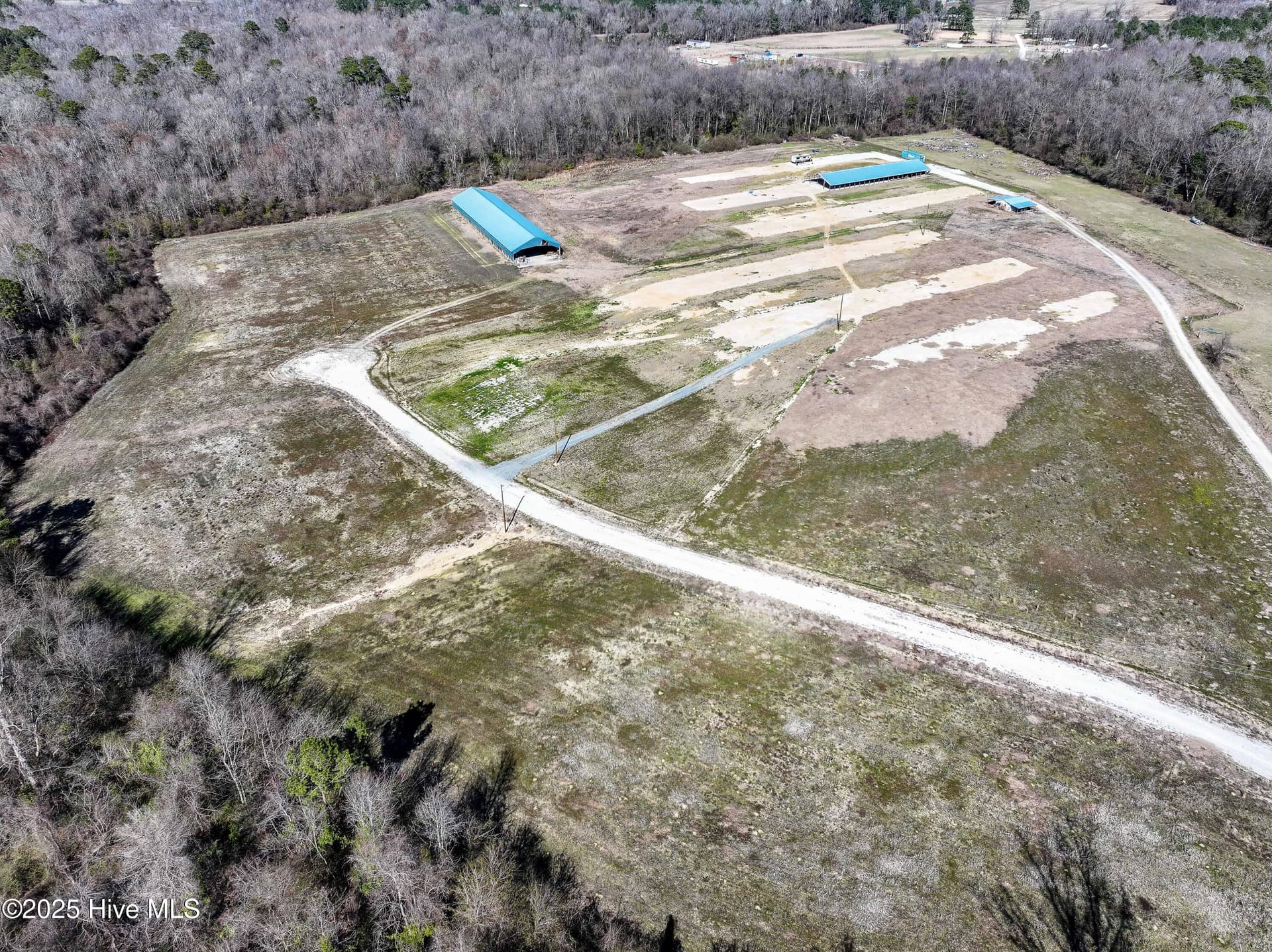 118 4 Peewee Murphy Lane, Richlands, NC 28574
