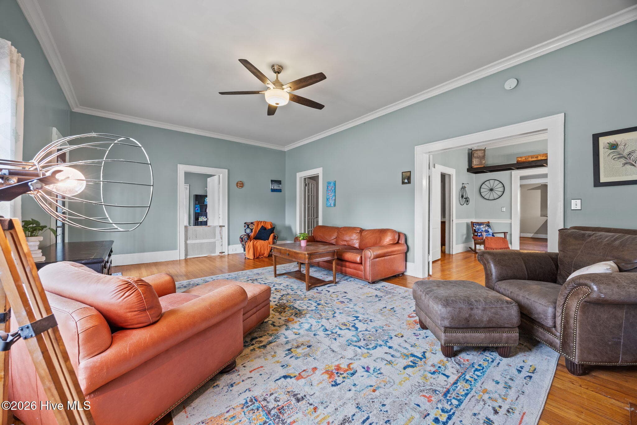 Single Family Residence at 302 W Green Street, Macclesfield, NC 27852, Macclesfield, photo 5 of 53