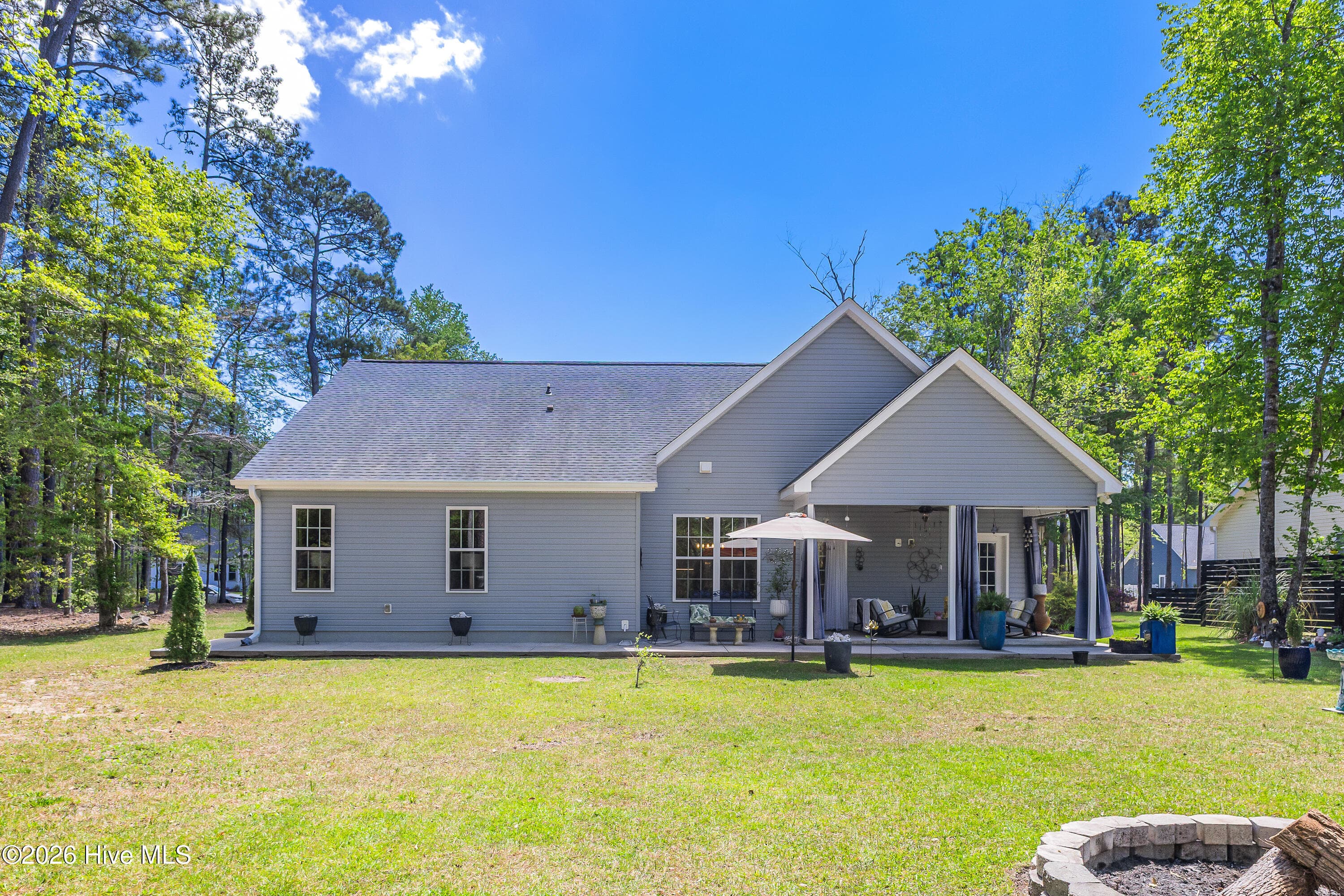 Single Family Residence at 87 Northeast Drive NW, Calabash, NC 28467, photo 40 of 50
