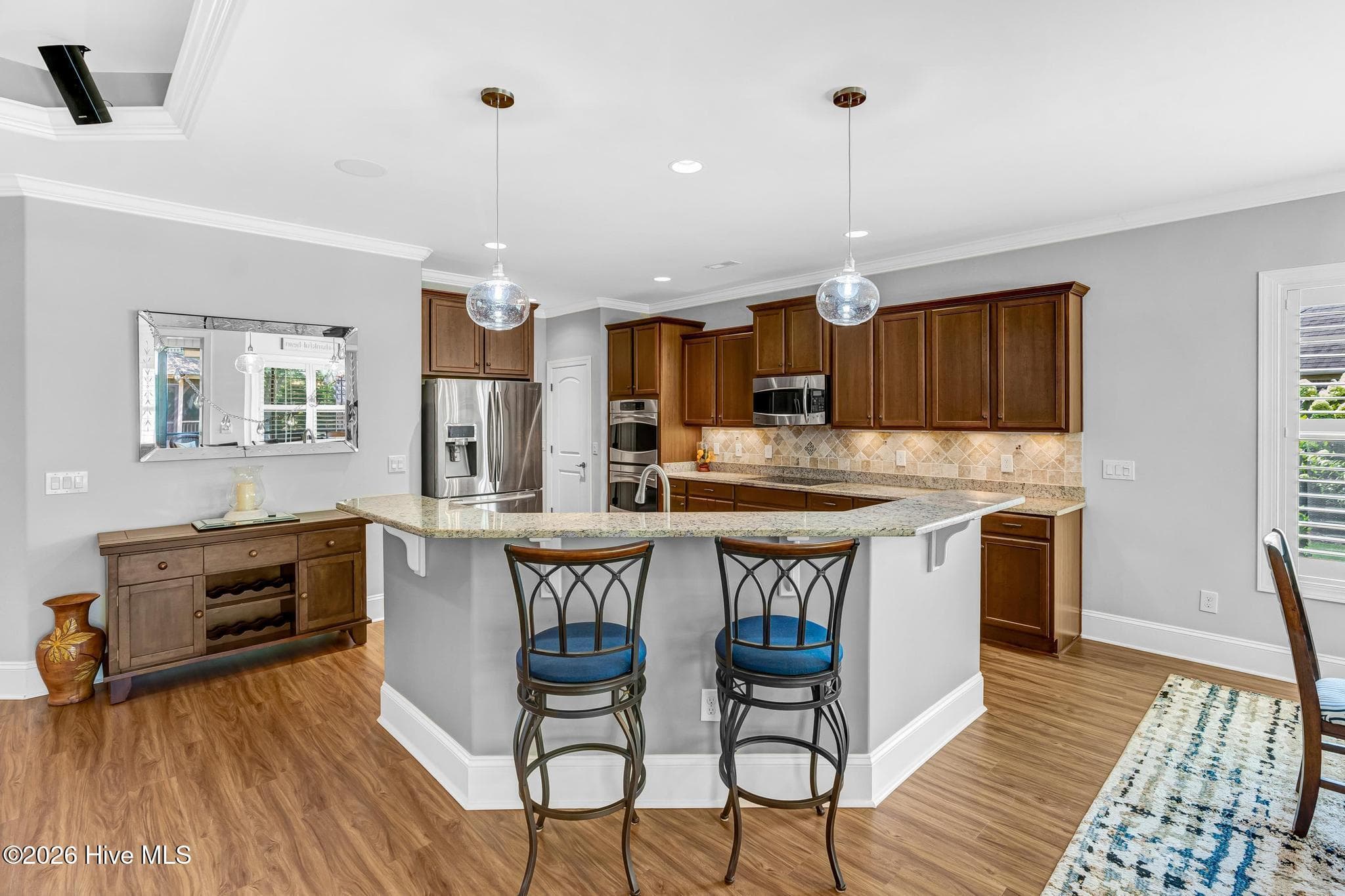 Single Family Residence at 2474 Sugargrove Trail NE, Leland, NC 28451, photo 17 of 78