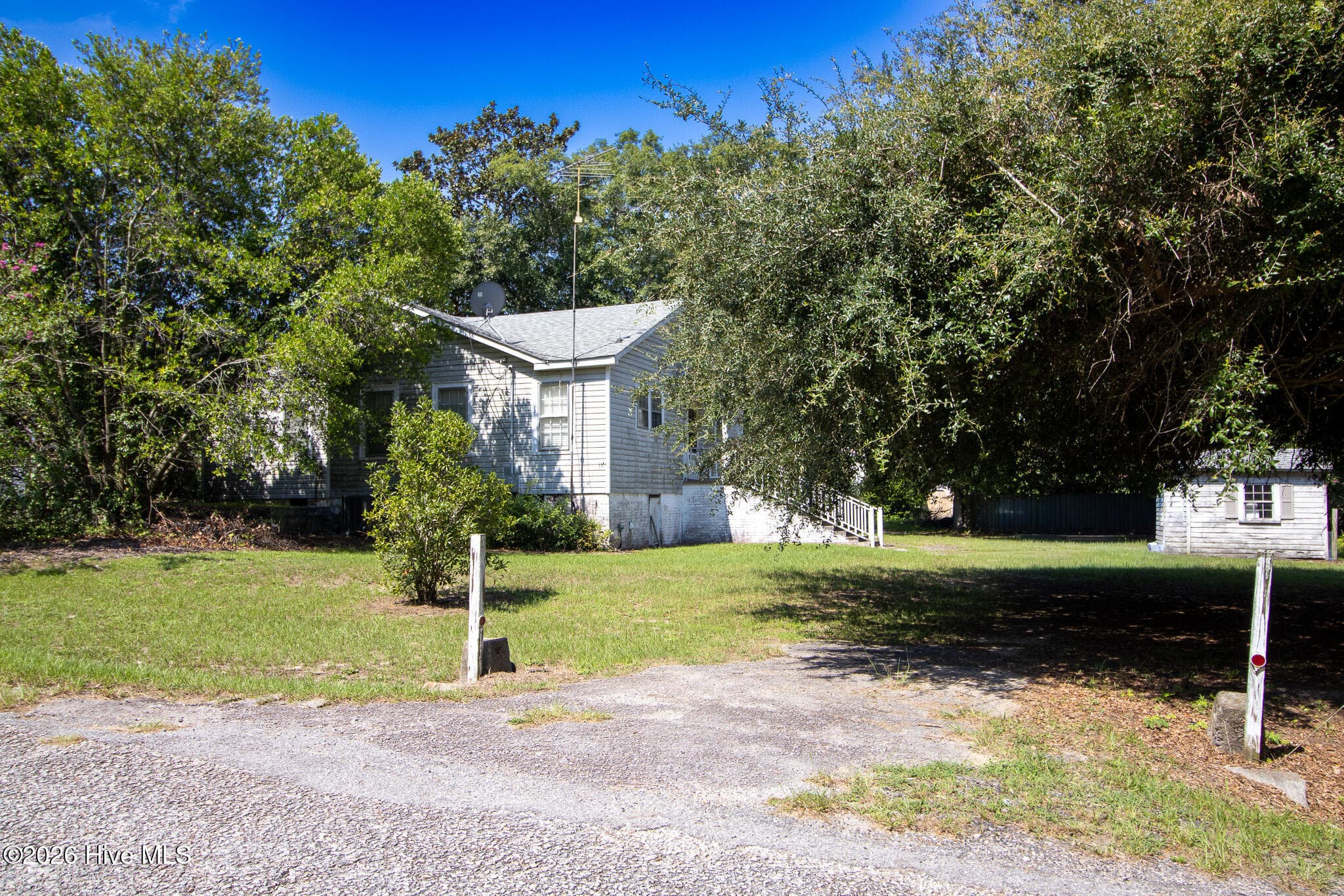 Single Family Residence at 4804 Norway Road, Norway, SC 29113, photo 33 of 38