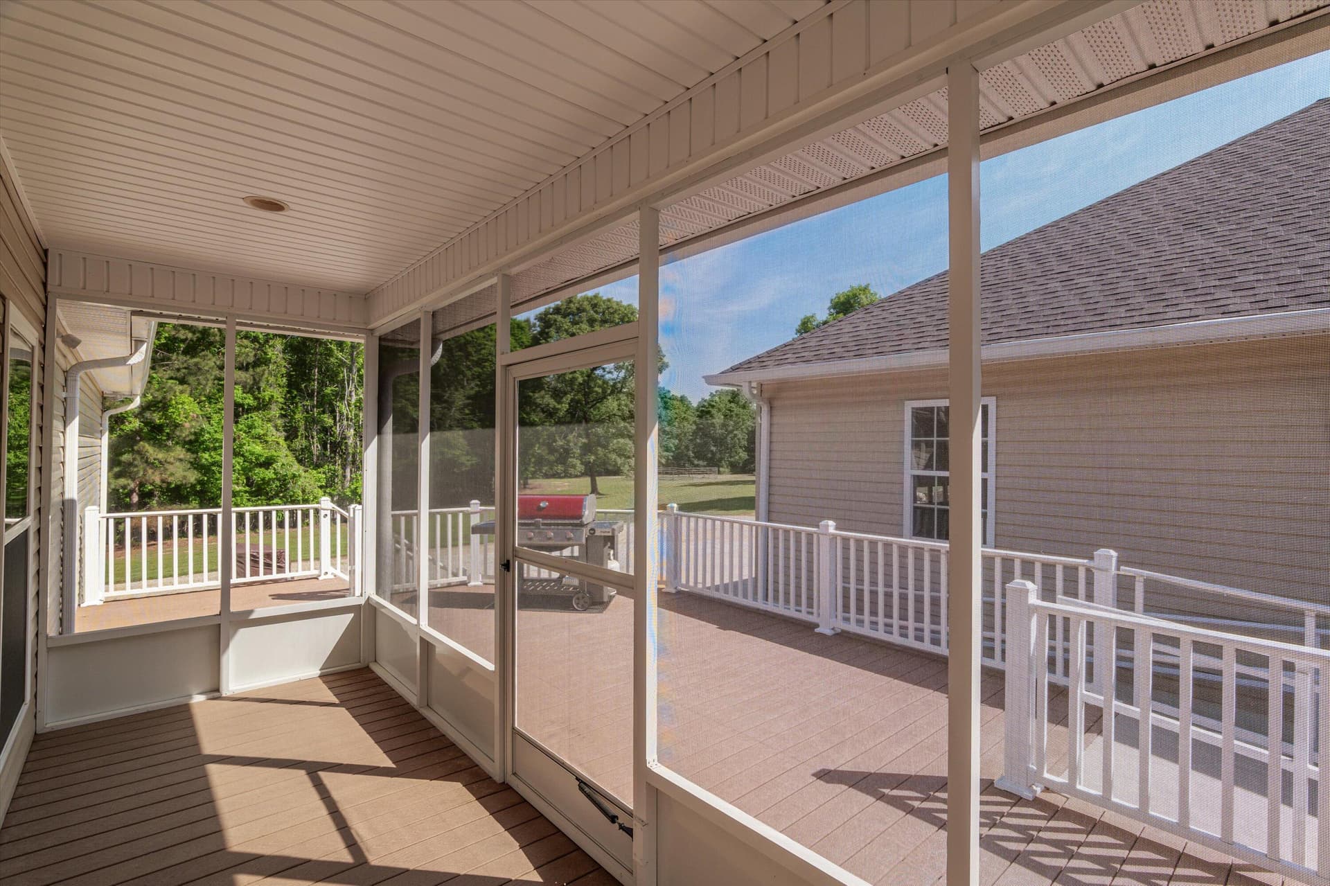 Single Family Residence at 1960 White Rock Road, Lincolnton, GA 30817, photo 21 of 74