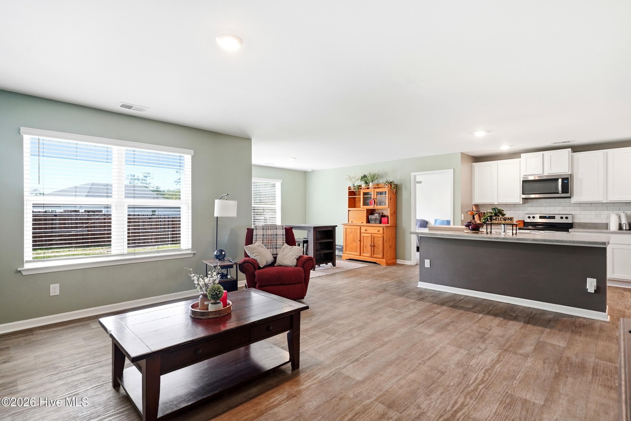 Single Family Residence at 2269 Grande Palms Trail SE Lot 55, Bolivia, NC 28422, photo 11 of 40