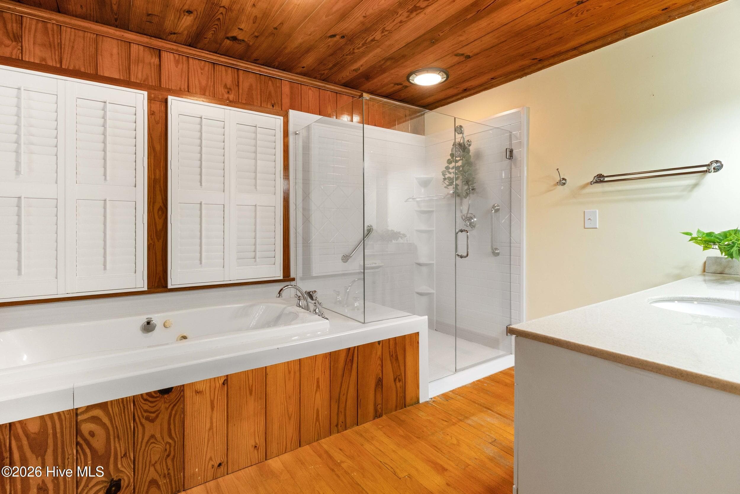 Primary Bathroom - 2735 Henry Street, Augusta, GA 30909