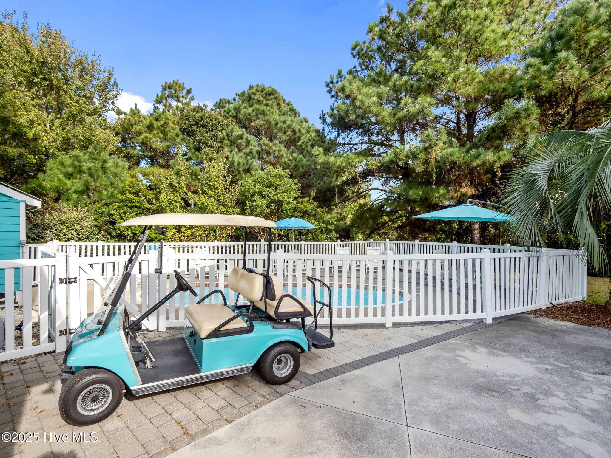Single Family Residence at 9902 Colonel Hanson Court, Emerald Isle, NC 28594, photo 39 of 56