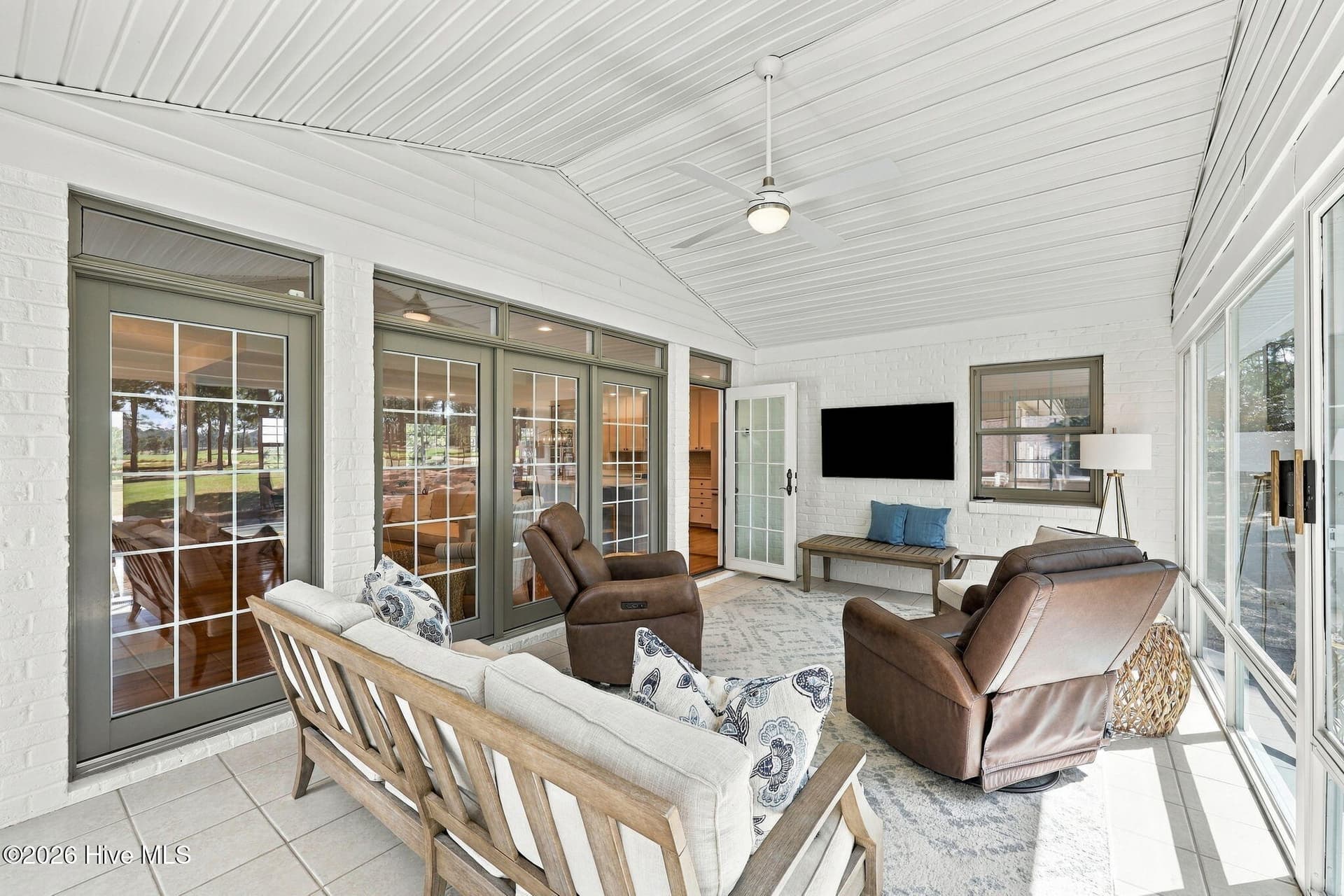 Single Family Residence at 25 Steeplechase Way, Southern Pines, NC 28387, photo 10 of 45