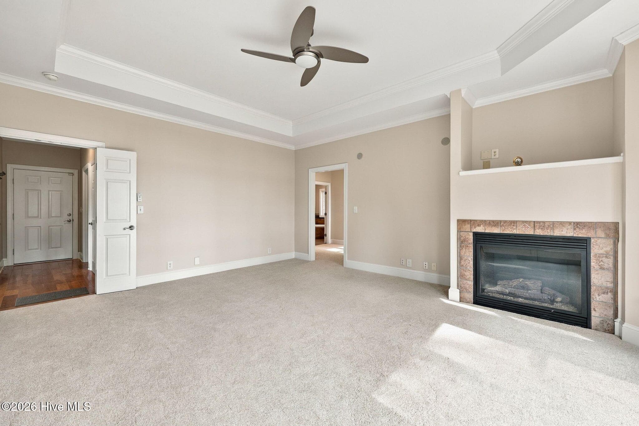Owners Suite - 516 Long Point Road, Chocowinity, NC 27817