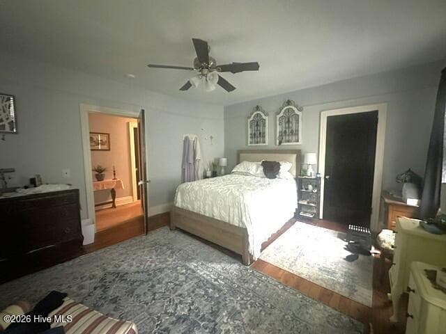 Single Family Residence at 217 Boush Street, Roper, NC 27970, photo 12 of 17
