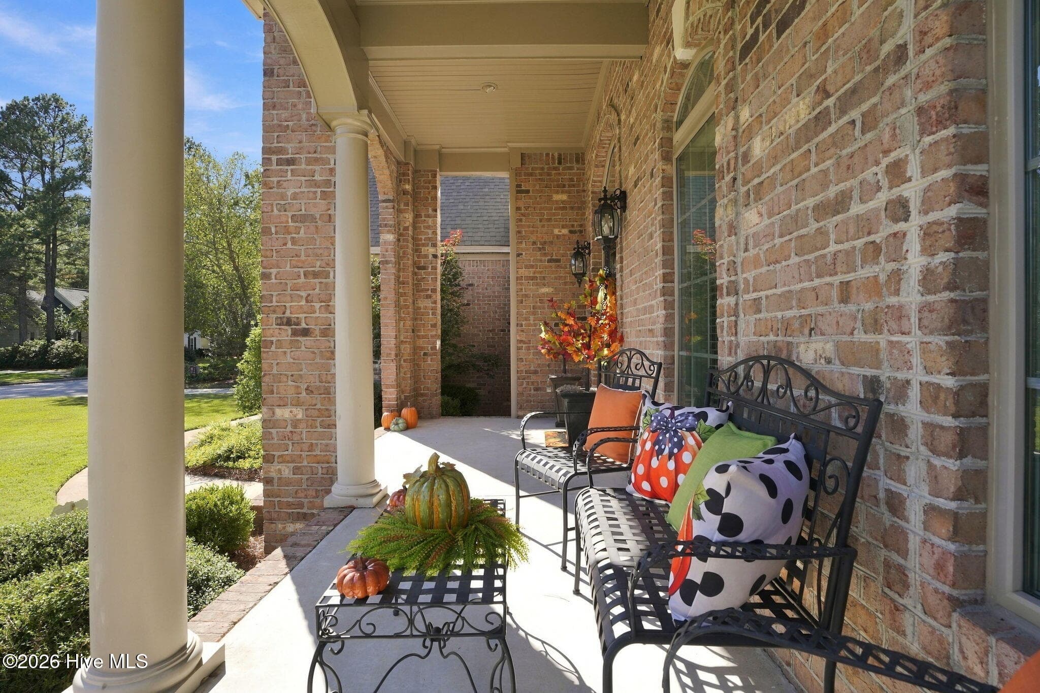 Single Family Residence at 3109 Edinburgh Drive NW, Wilson, NC 27896, photo 62 of 63