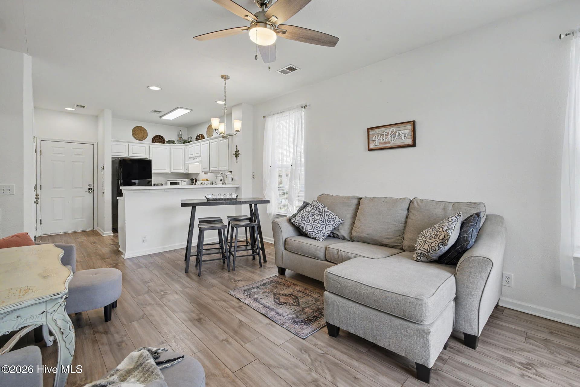 Condominium at 866 Great Egret Circle SW # 3, Sunset Beach, NC 28468