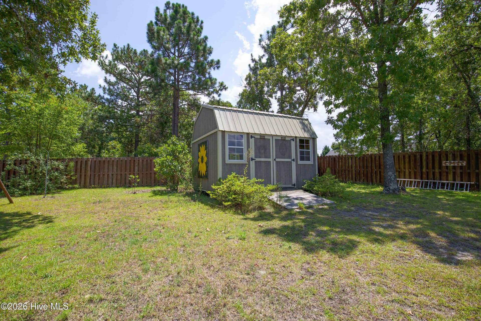 Single Family Residence at 340 Queens Cove Way, Carthage, NC 28327, photo 35 of 38