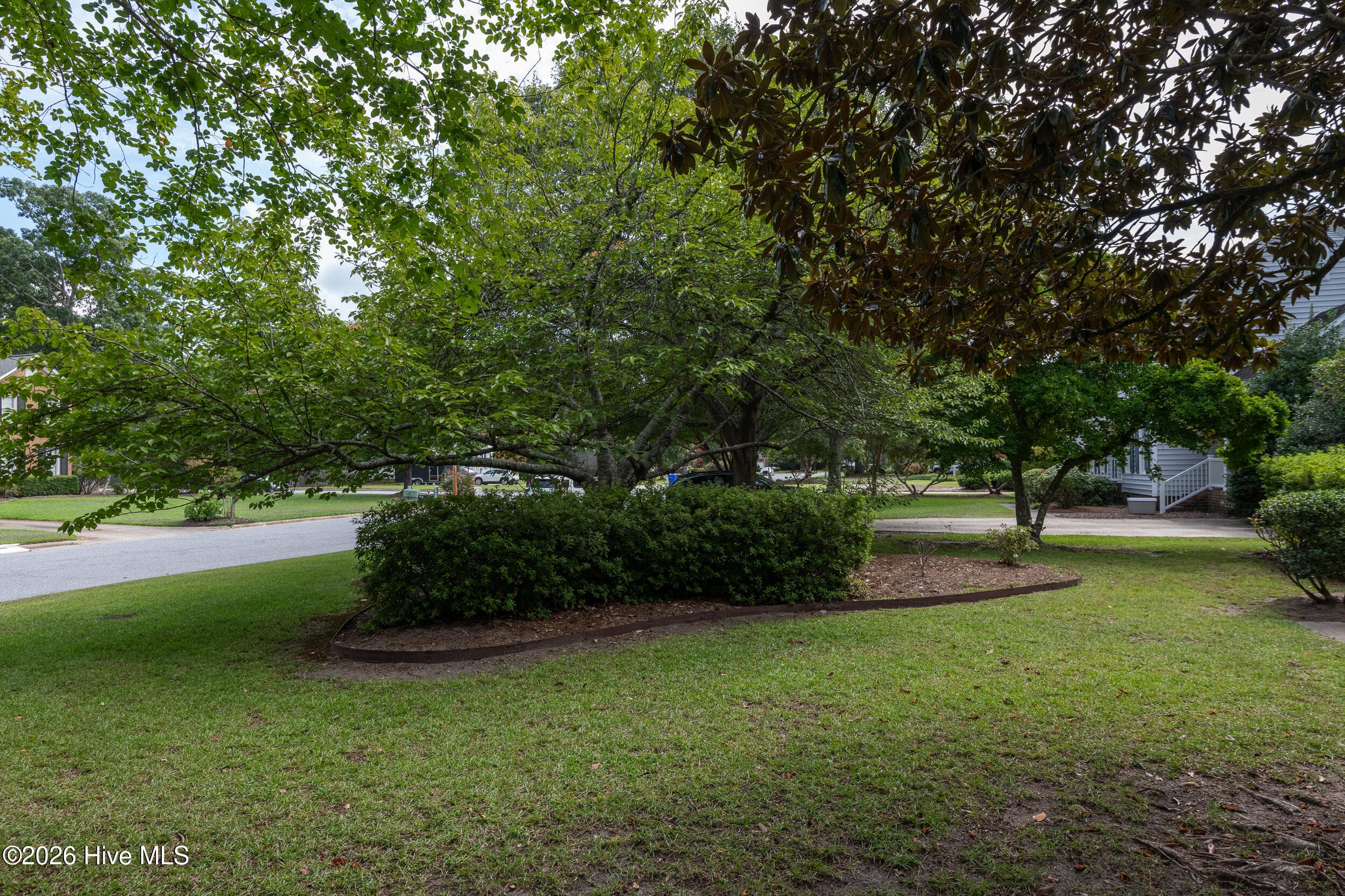 Single Family Residence at 1602 Woodwind Drive, Greenville, NC 27858, photo 50 of 62
