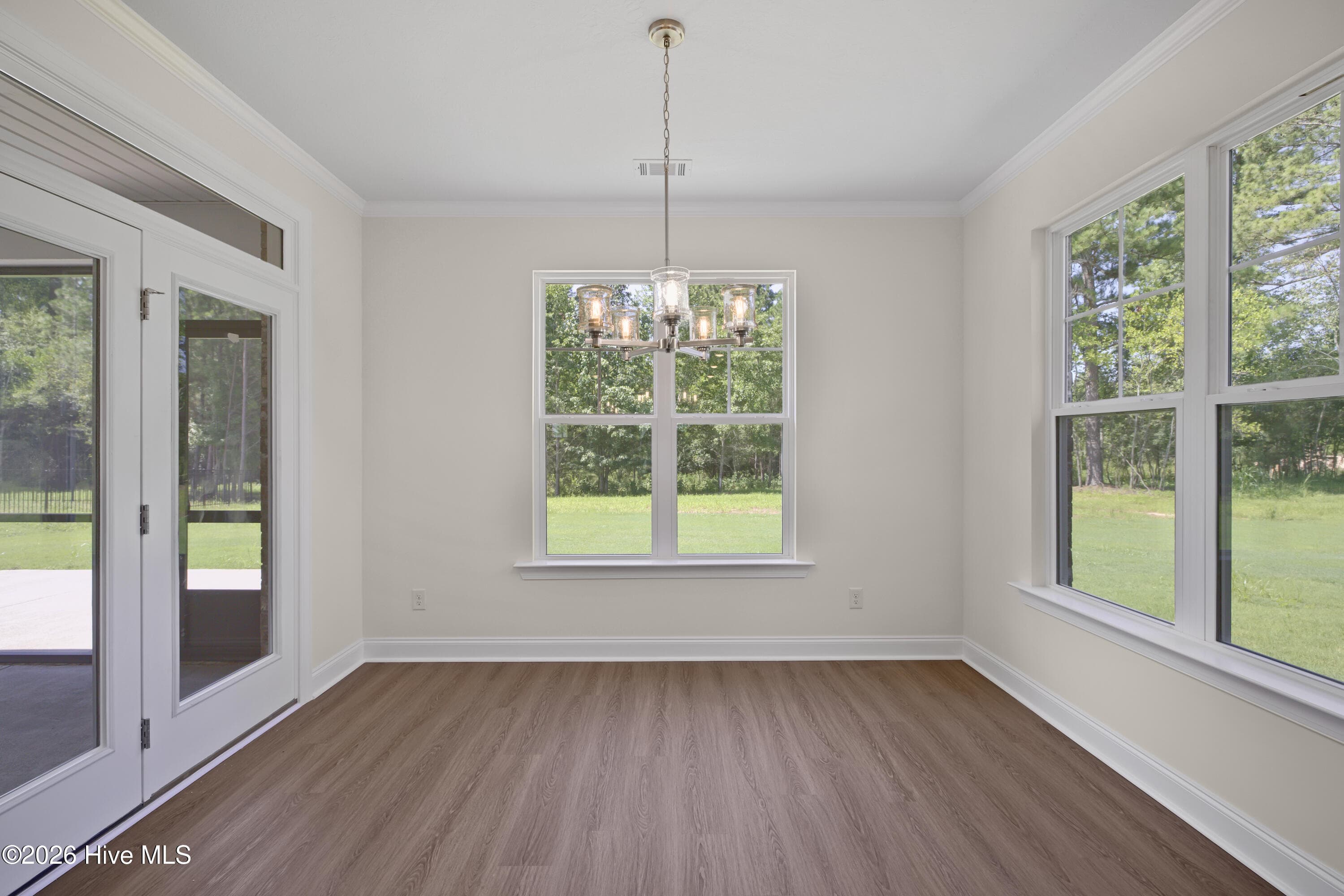Gorgeous views! - 1589 Bellingham Drive, Beech Island, SC 29842