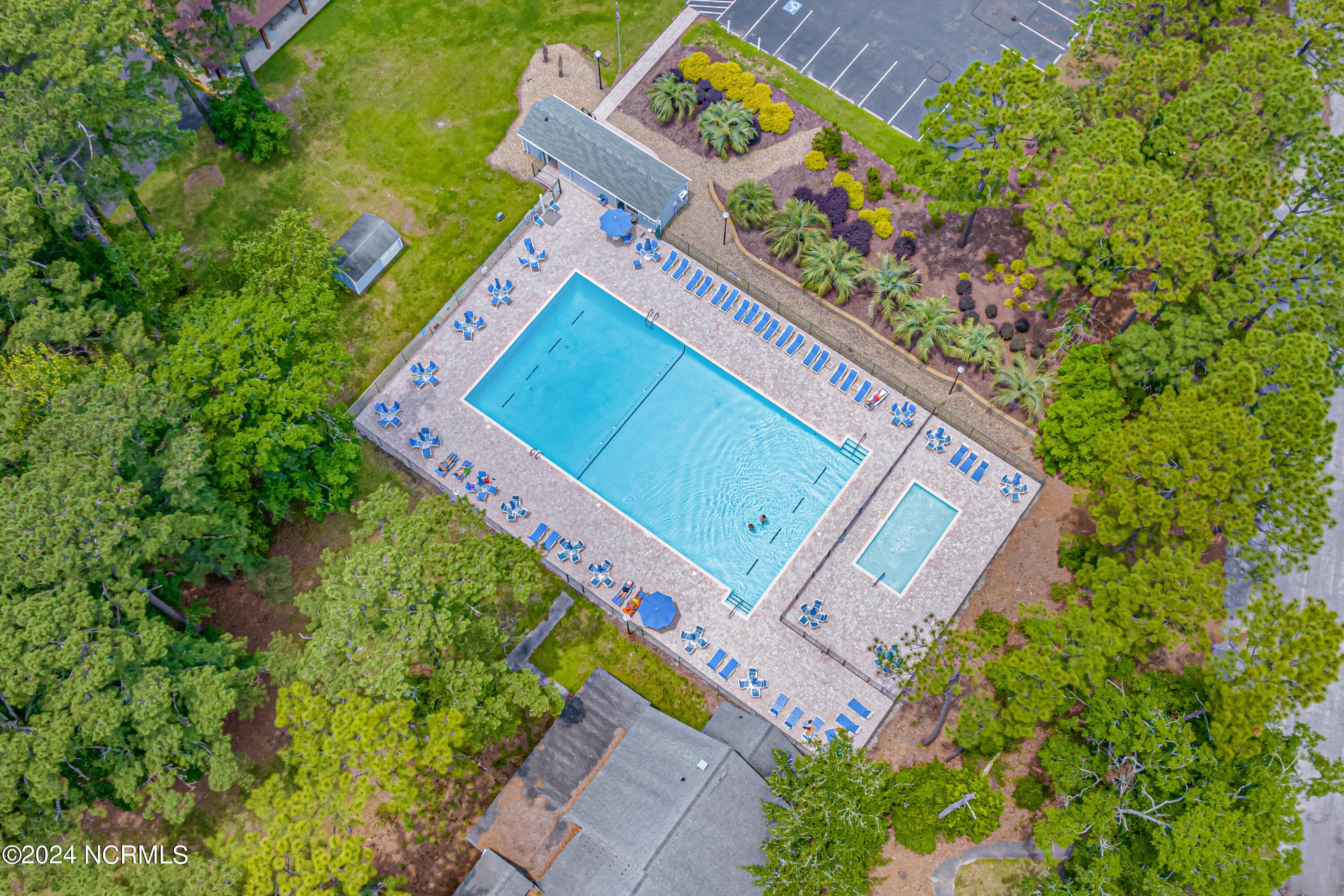 There are over 20 active clubs within the Carolina Shores POA including a golf club, exercise, tennis, quilting, and pickle ball. - 3 3 Deer Run Road SW, Carolina Shores, NC 28467