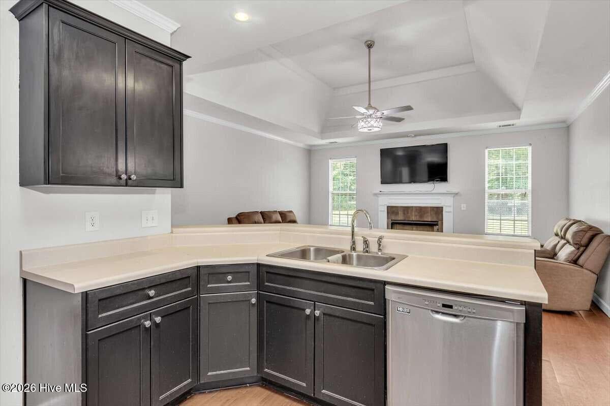 Single Family Residence at 703 Harrison Drive, Evans, GA 30809, photo 127 of 293