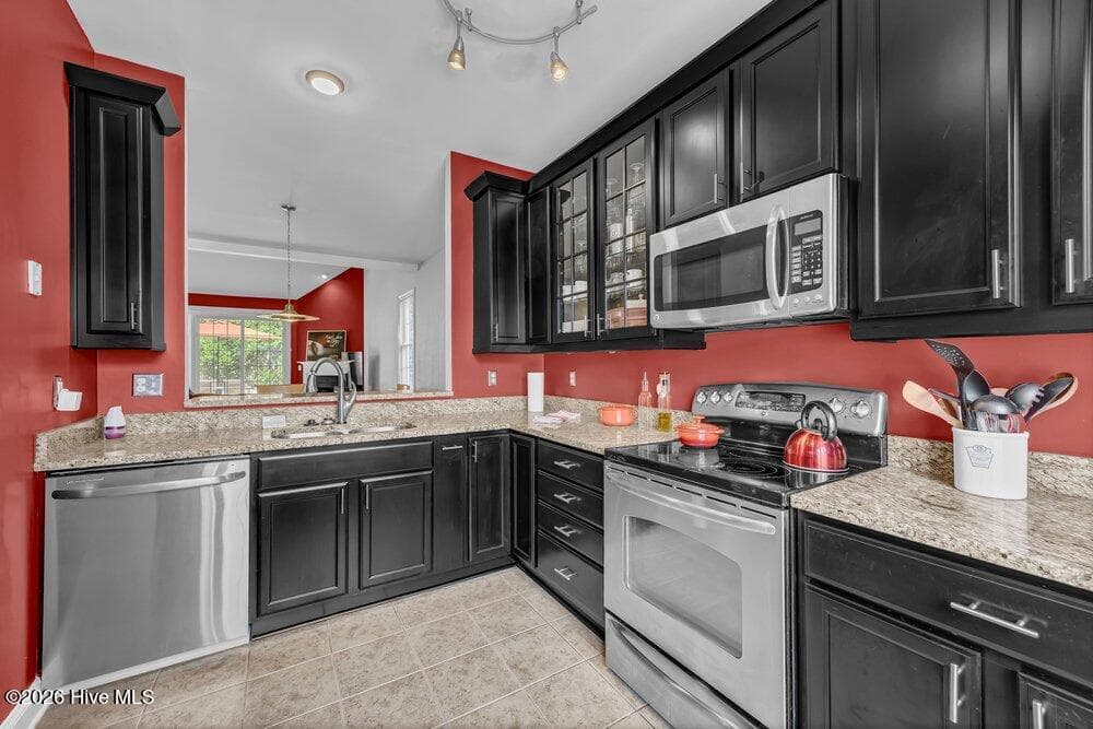 Townhouse at 233 Racine Drive Unit 63, Wilmington, NC 28403, photo 12 of 33