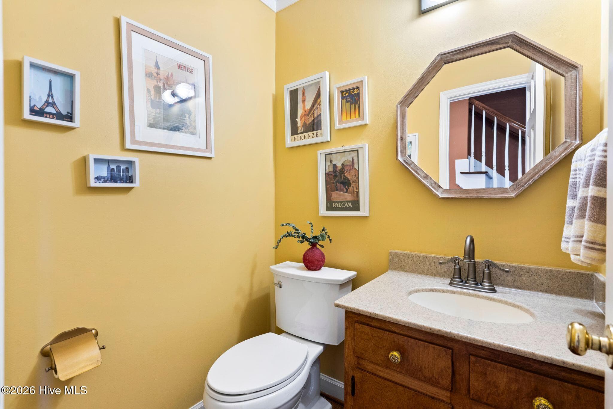Single Family Residence at 3232 Grey Leaf Drive, Wilmington, NC 28409, photo 7 of 58