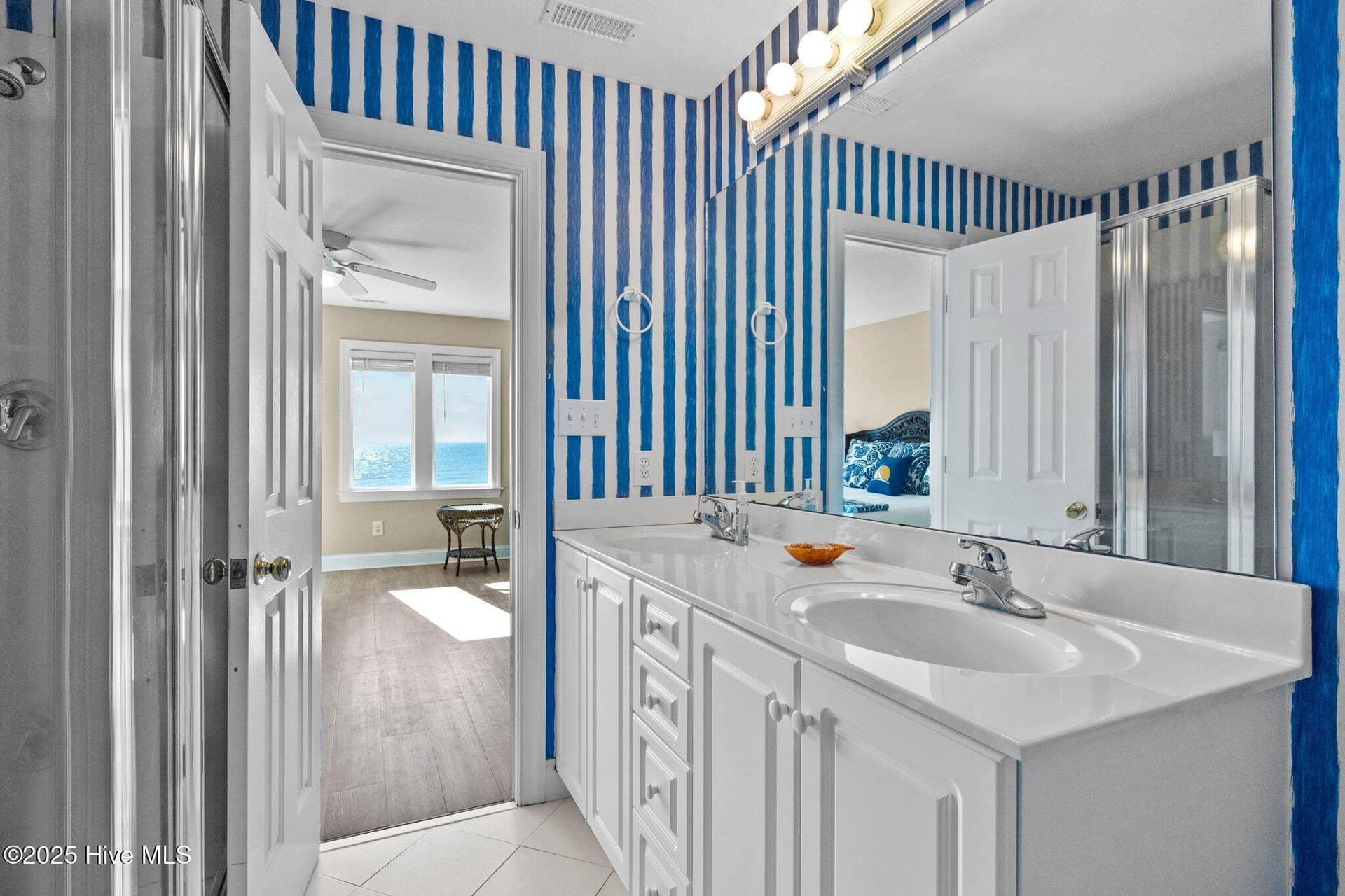 Single Family Residence at 9711 Dolphin Ridge Road, Emerald Isle, NC 28594, photo 19 of 37