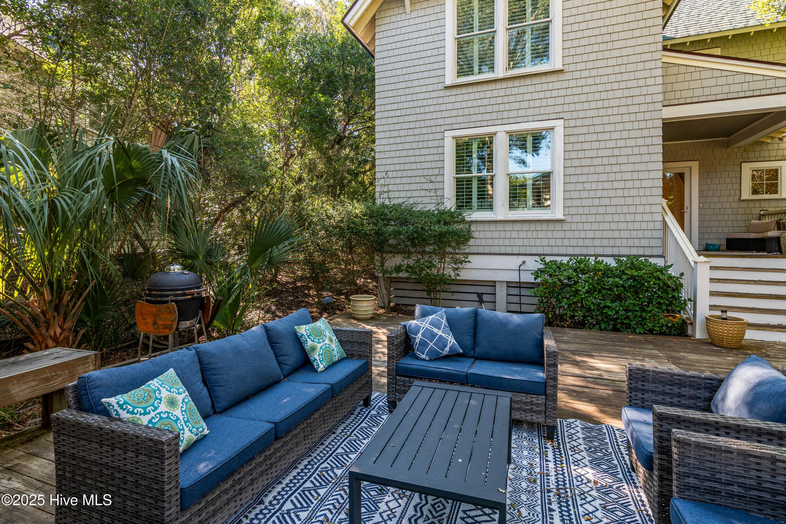 Single Family Residence at 6 Keypost Court, Bald Head Island, NC 28461, photo 4 of 73