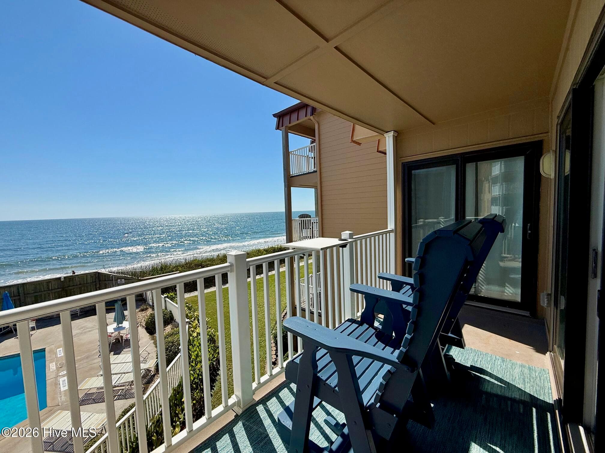 Condominium at 1840 New River Inlet Road 2203, North Topsail Beach, NC 28460, photo 15 of 59