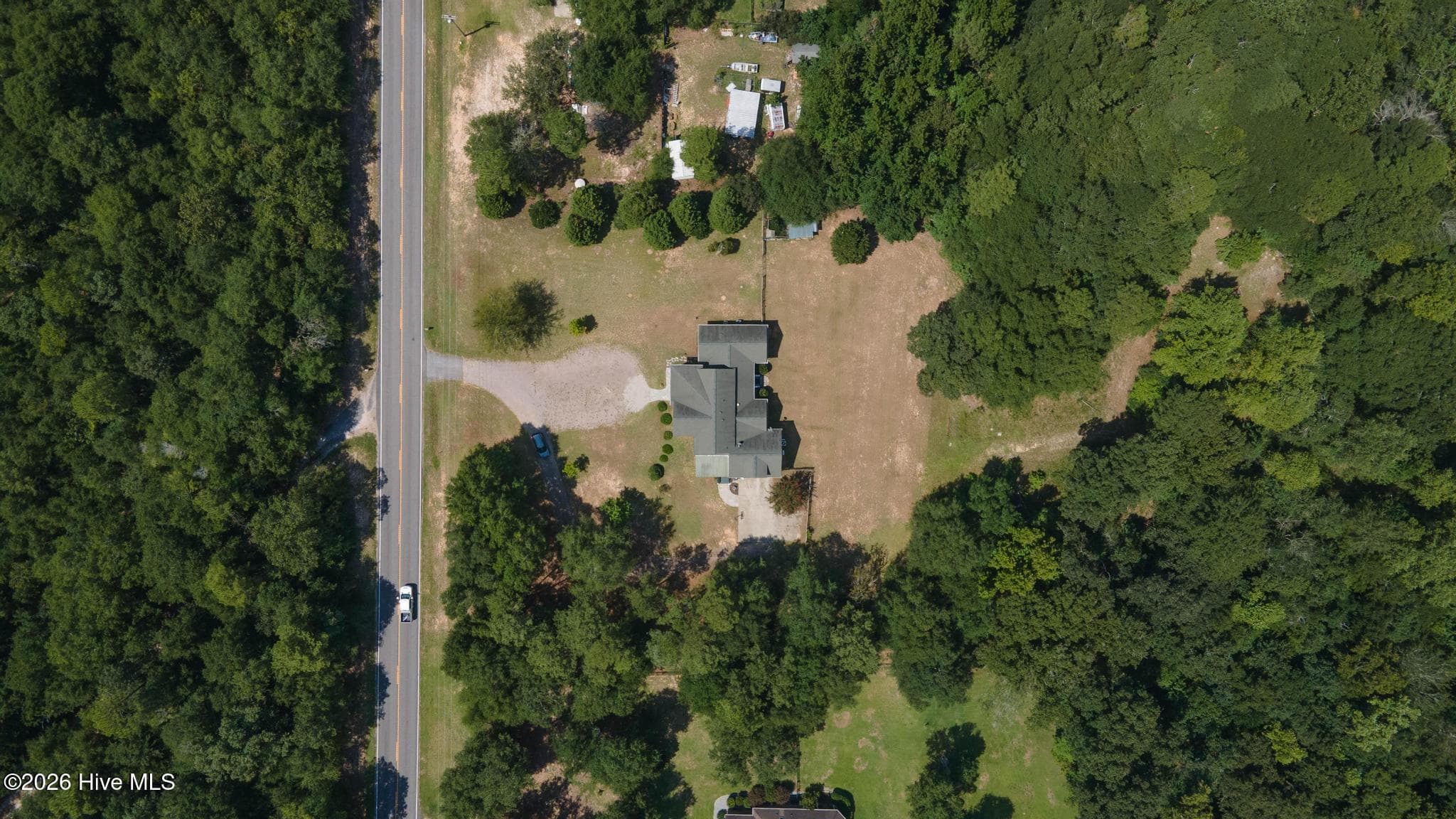 Single Family Residence at 4719 Banks Mill Road SE, Aiken, SC 29803, photo 63 of 77