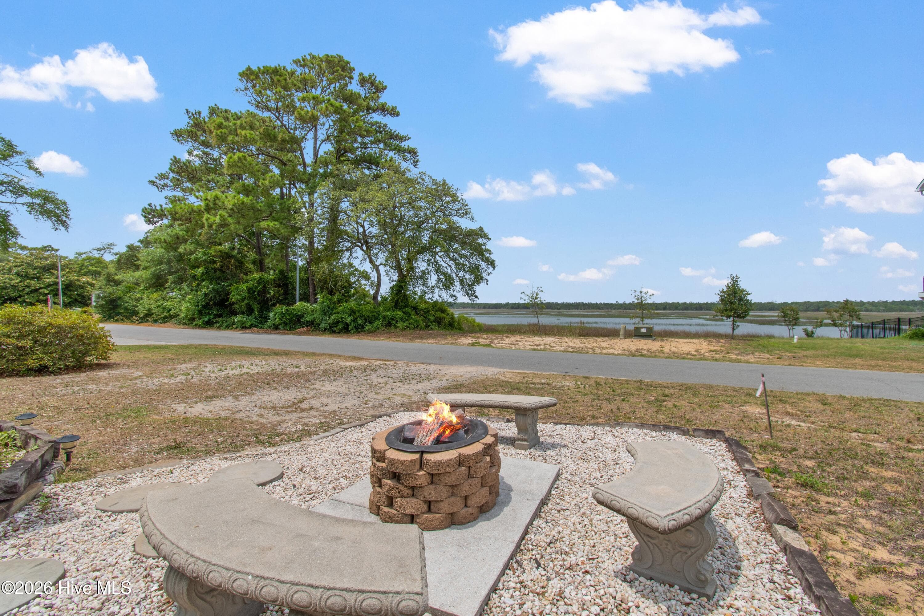 Manufactured Home at 7701 E Yacht Drive, Oak Island, NC 28465, photo 39 of 69