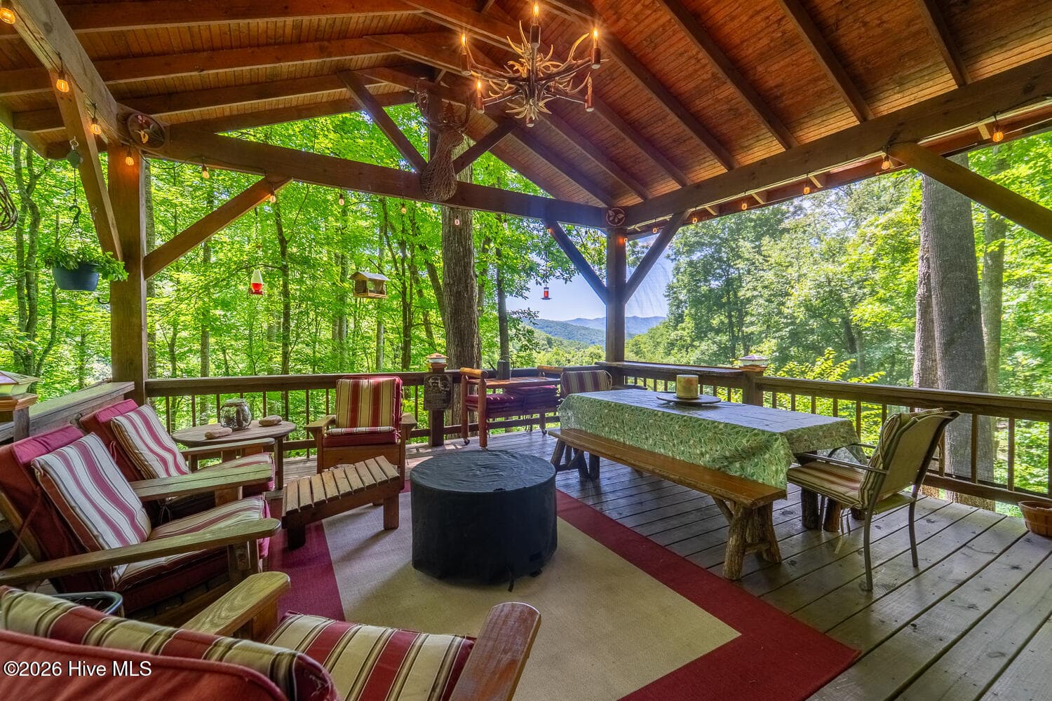 Single Family Residence at 204 Mountain Laurel Drive, Bryson City, NC 28713, Bryson City, photo 20 of 73