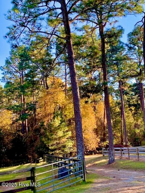 Single Family Residence at 292 Bump A Long Lane, Southern Pines, NC 28387, photo 76 of 82