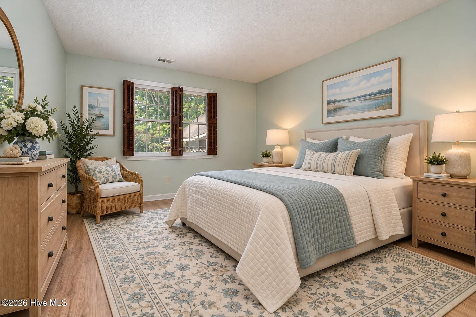Virtually Staged - 220 Phillips Drive, Arapahoe, NC 28510