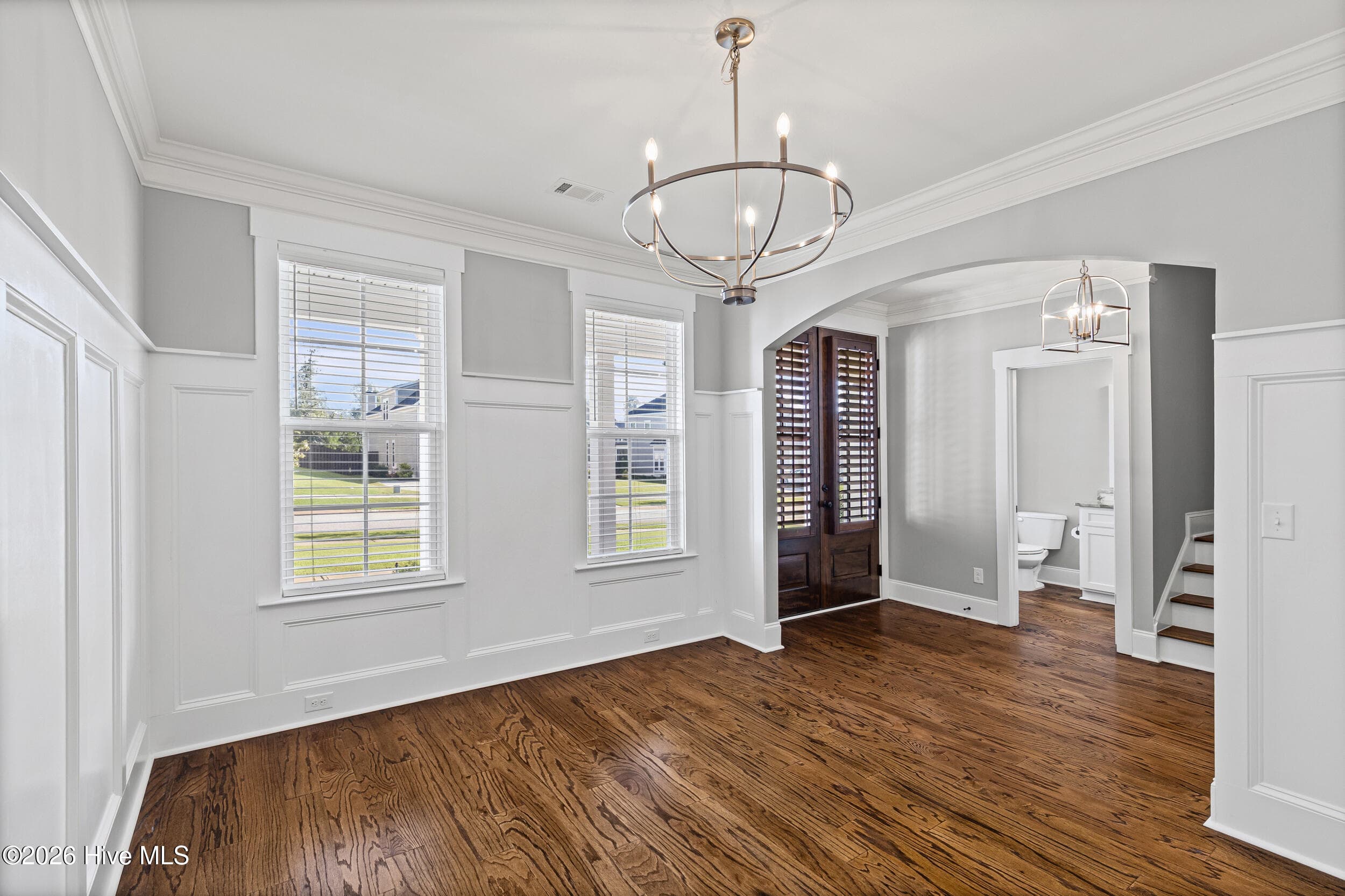 Single Family Residence at 752 Nuttall Street, Evans, GA 30809, photo 7 of 40