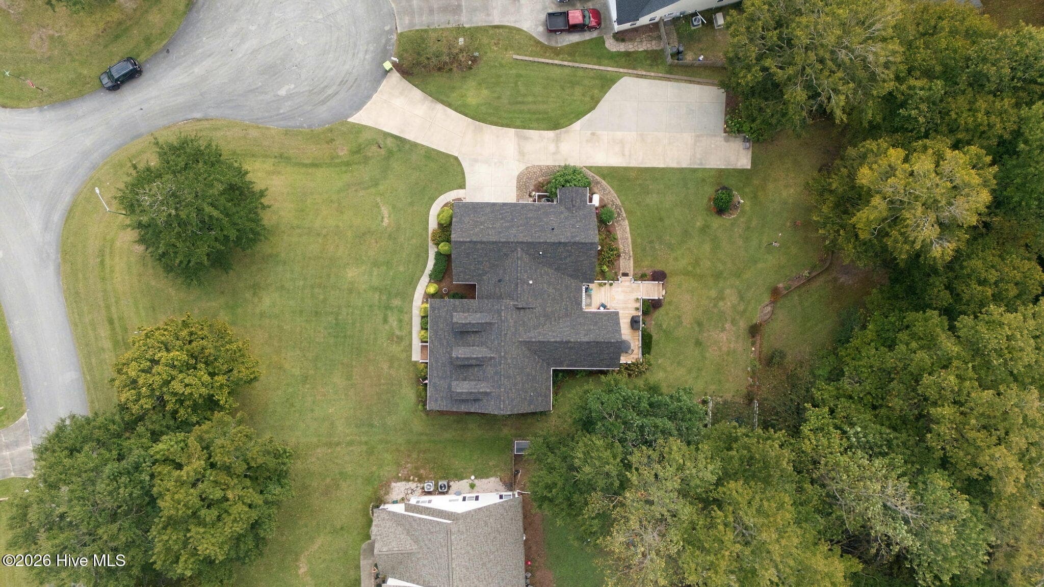 Single Family Residence at 100 Fern Court, New Bern, NC 28562, photo 51 of 53