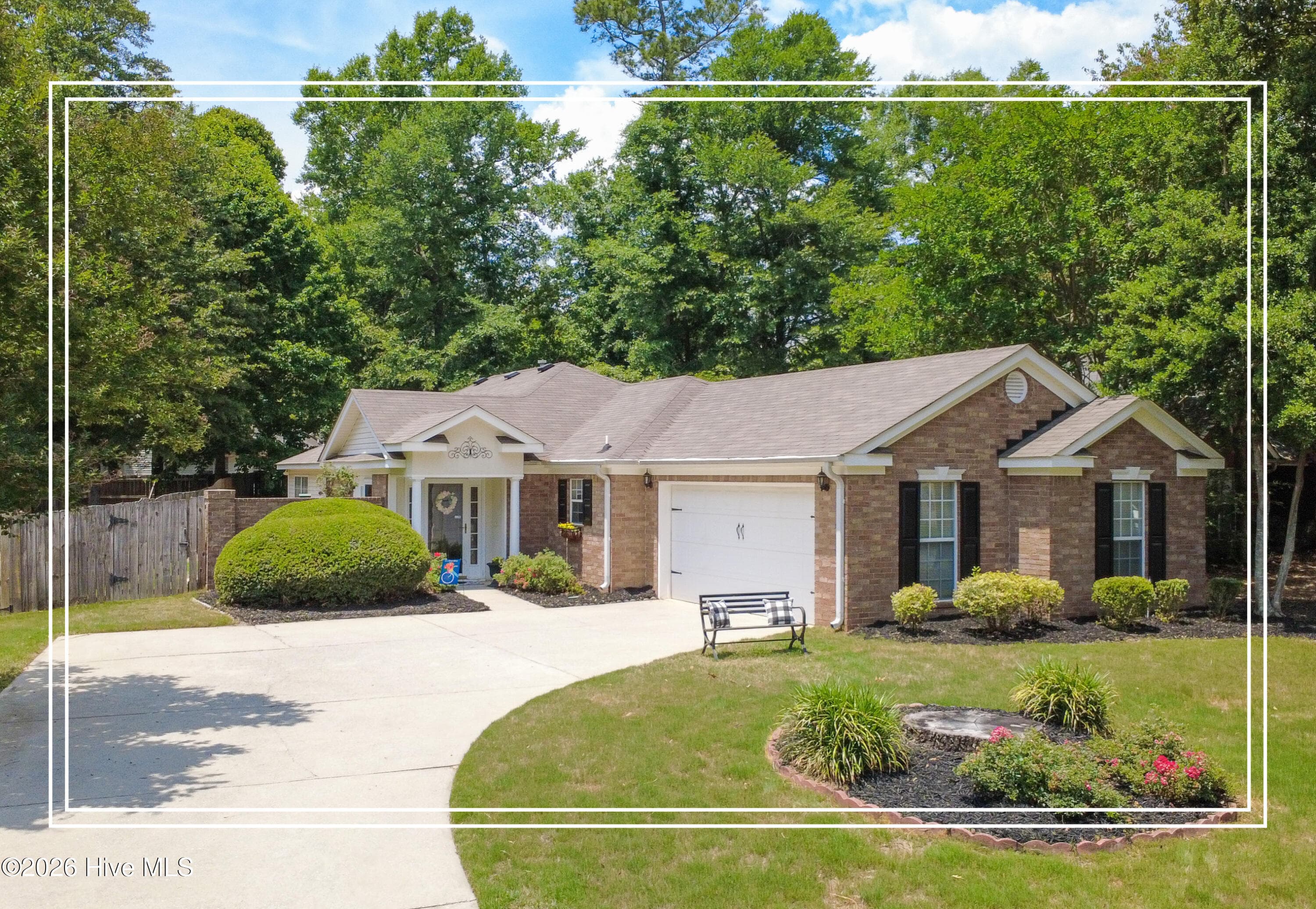 119 Mill Stone Lane, North Augusta, SC 29860