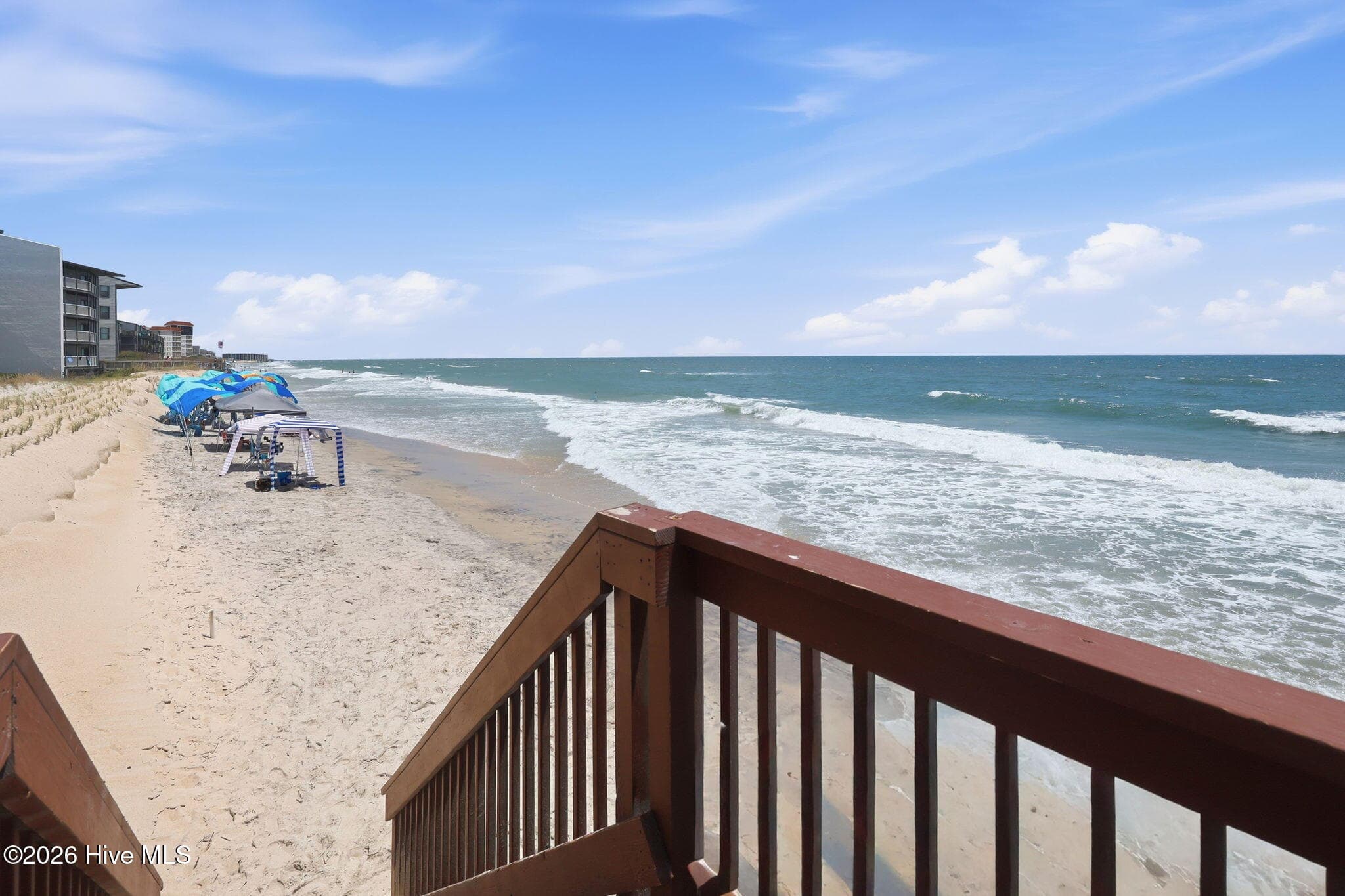 Condominium at 1866 New River Inlet Road Unit 3308c, North Topsail Beach, NC 28460, photo 23 of 56